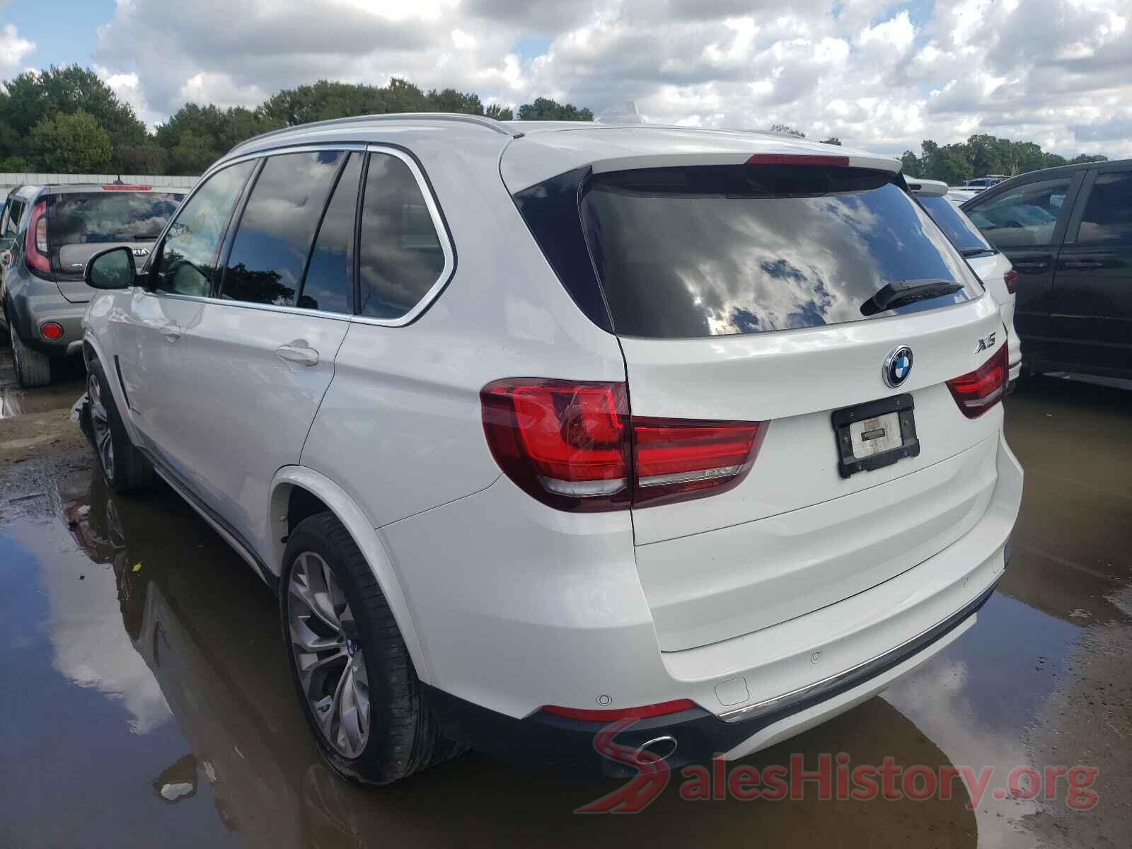 5UXKS4C35H0U05829 2017 BMW X5