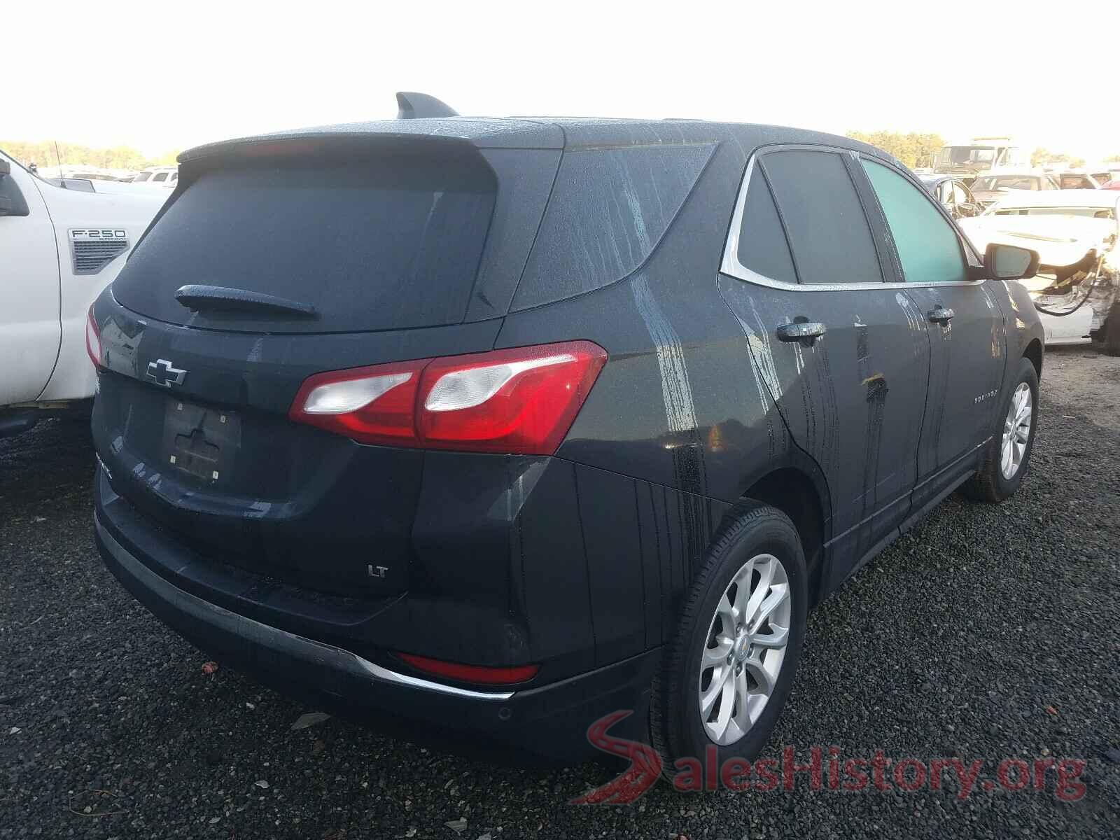 2GNAXKEV1K6200922 2019 CHEVROLET EQUINOX