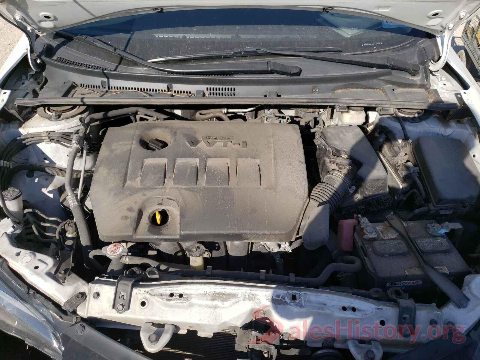 5YFBURHE6HP730630 2017 TOYOTA COROLLA