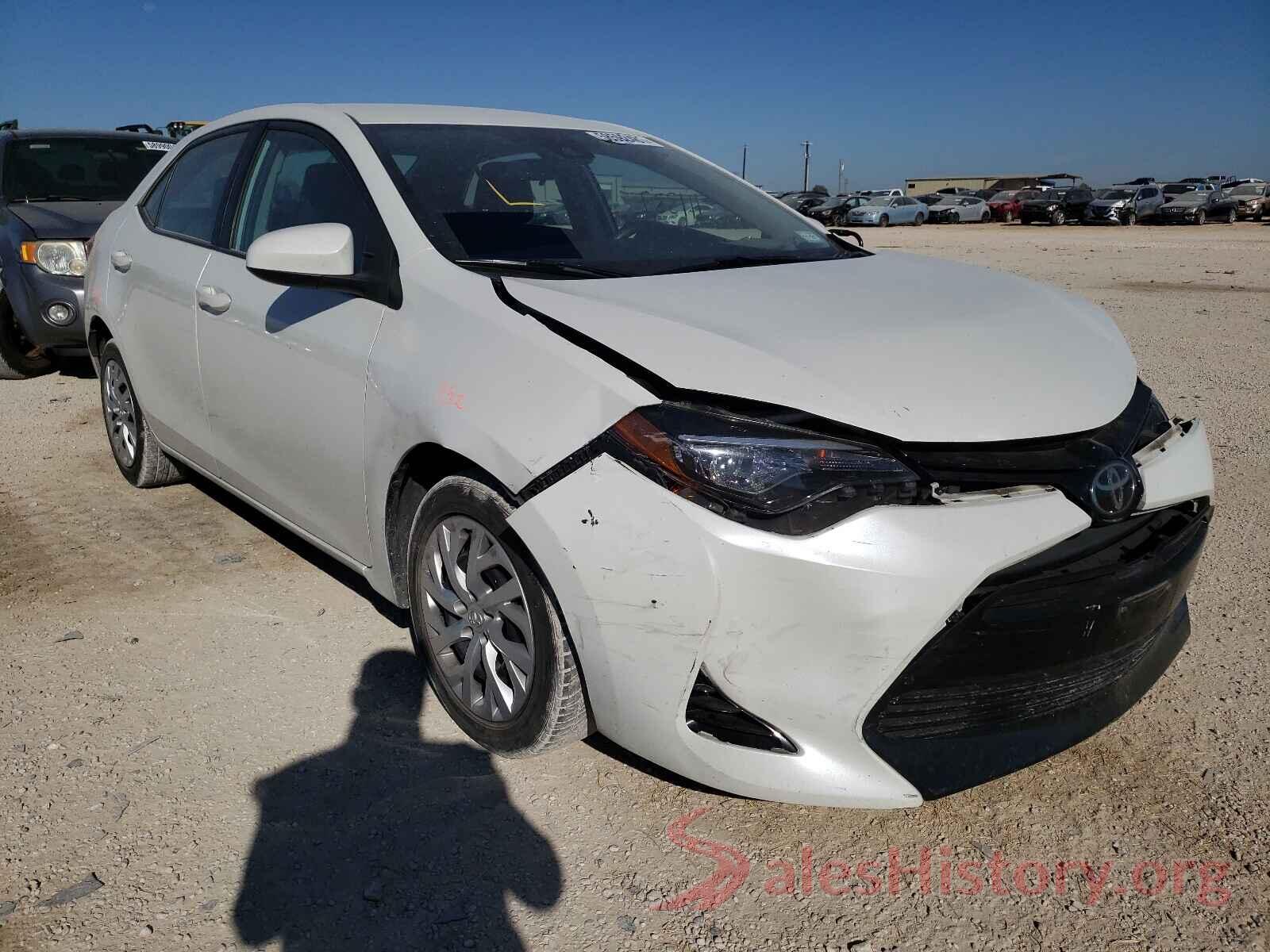 5YFBURHE6HP730630 2017 TOYOTA COROLLA