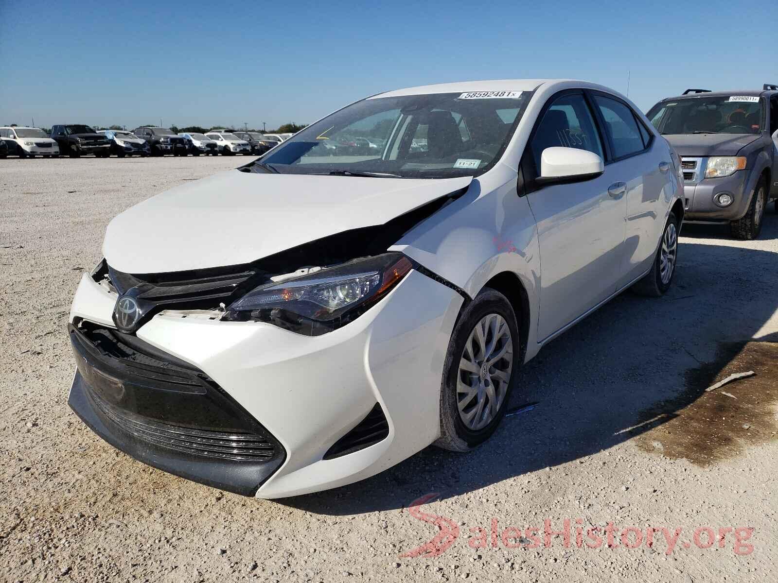 5YFBURHE6HP730630 2017 TOYOTA COROLLA