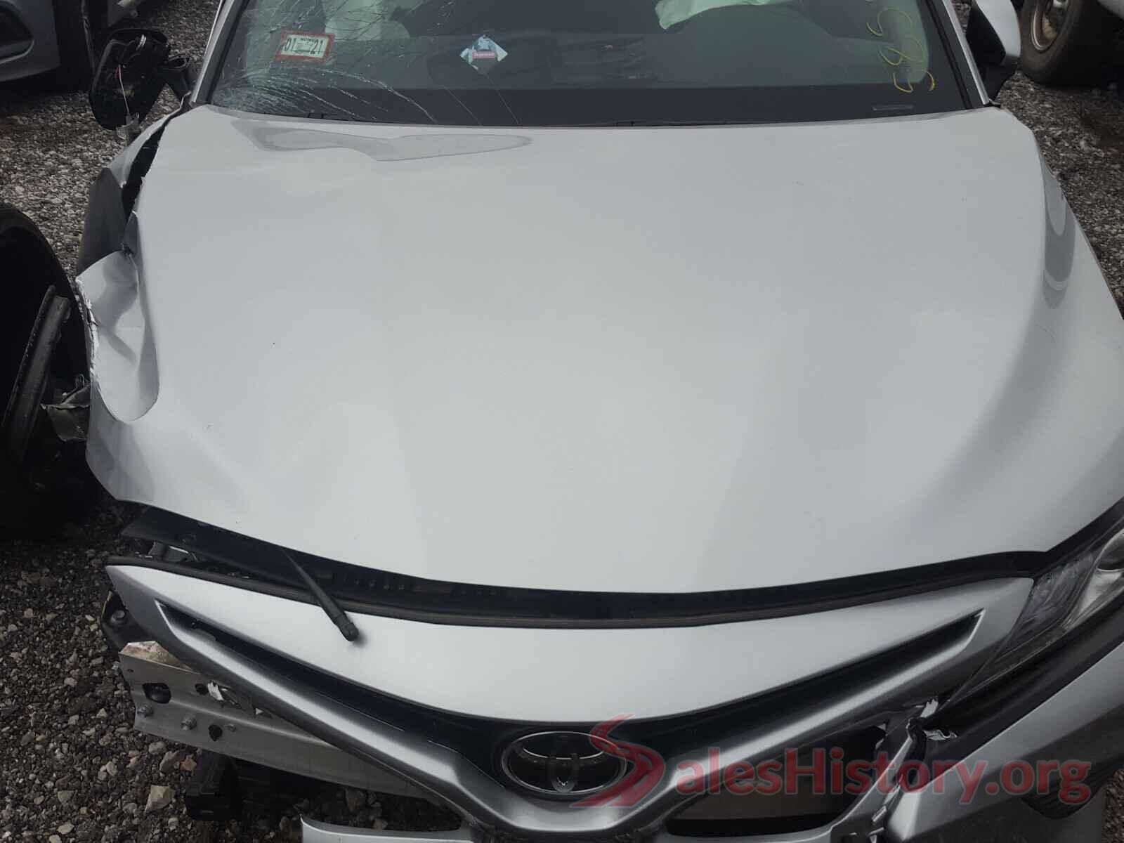 4T1B61HK5KU830838 2019 TOYOTA CAMRY