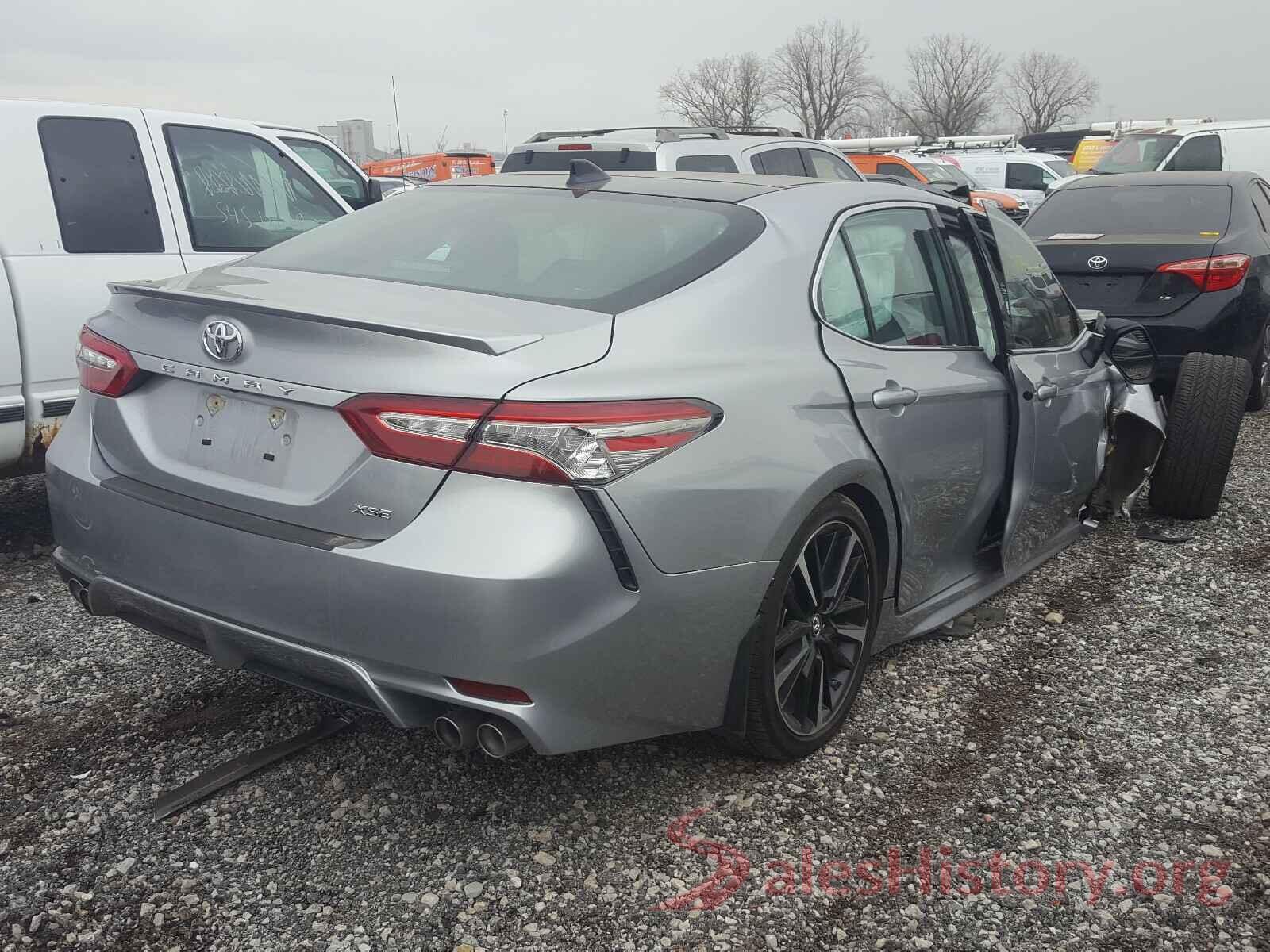 4T1B61HK5KU830838 2019 TOYOTA CAMRY