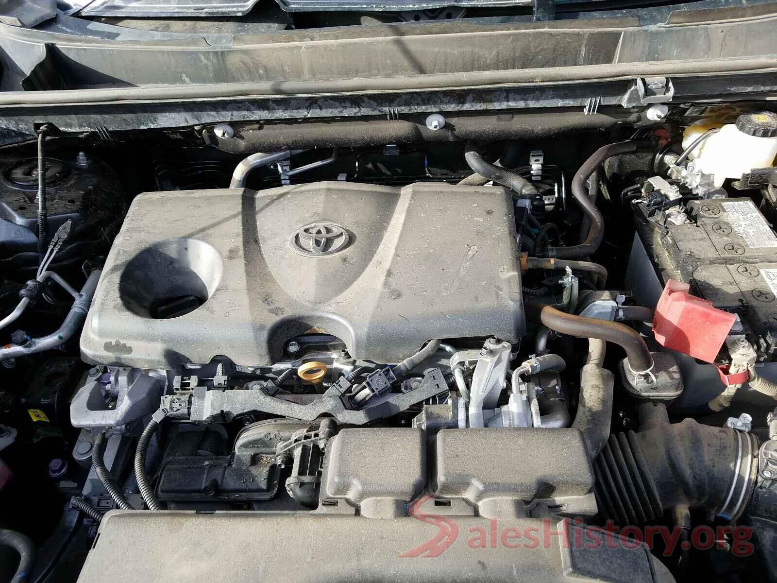 2T3P1RFV7LC072544 2020 TOYOTA RAV4