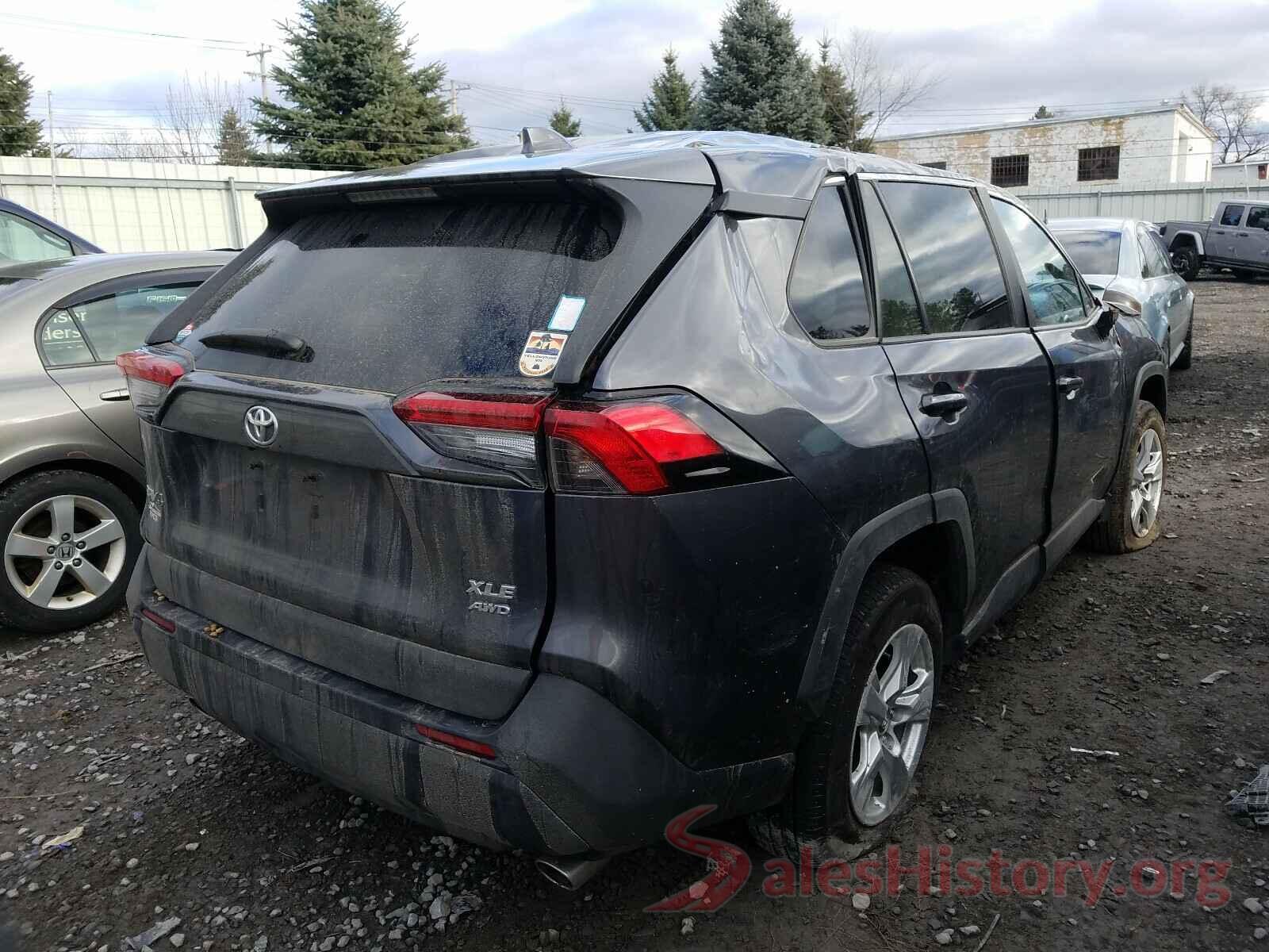 2T3P1RFV7LC072544 2020 TOYOTA RAV4