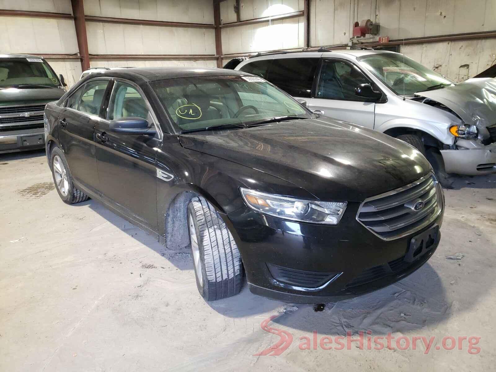 1FAHP2D84GG110695 2016 FORD TAURUS