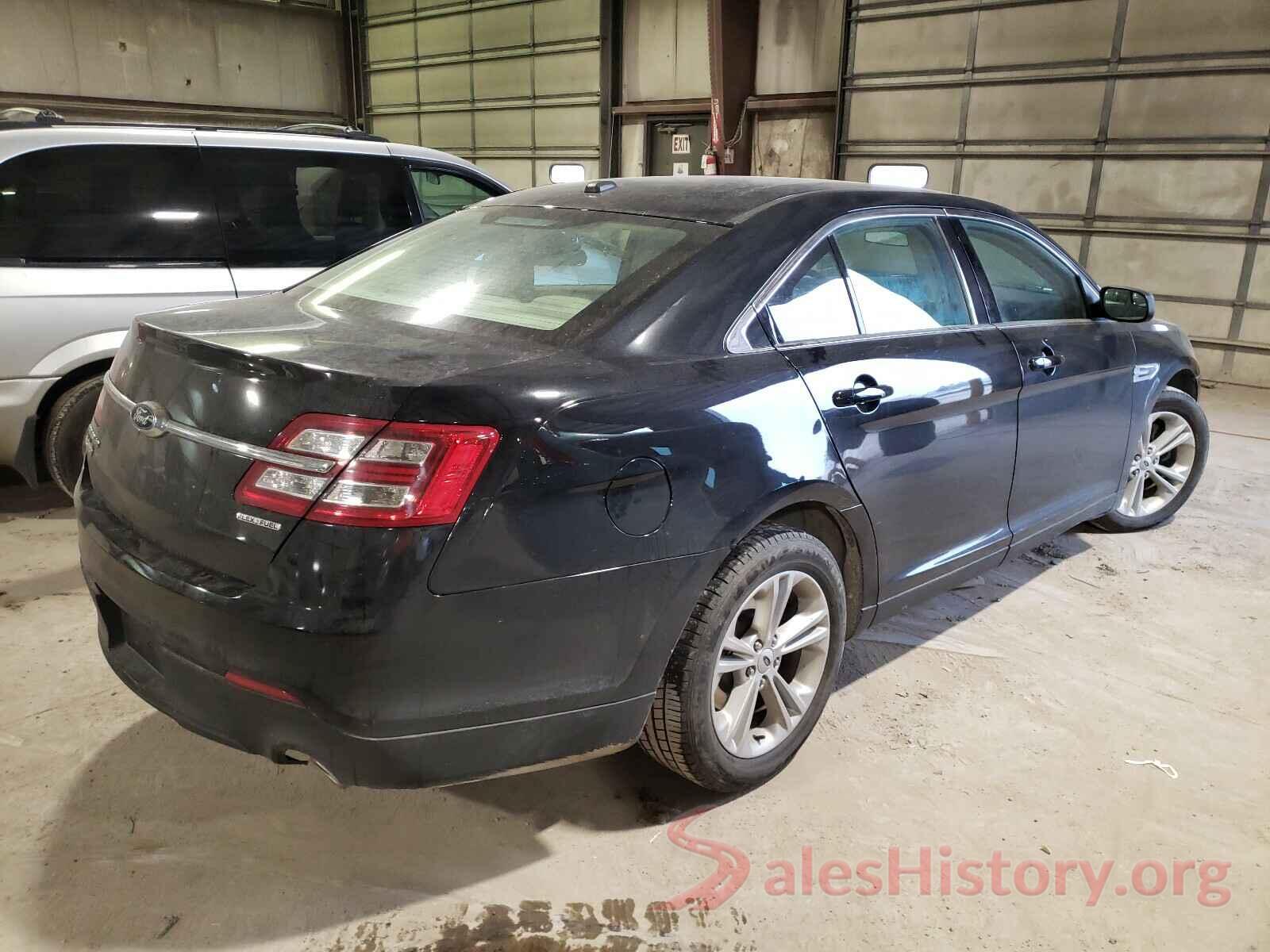 1FAHP2D84GG110695 2016 FORD TAURUS