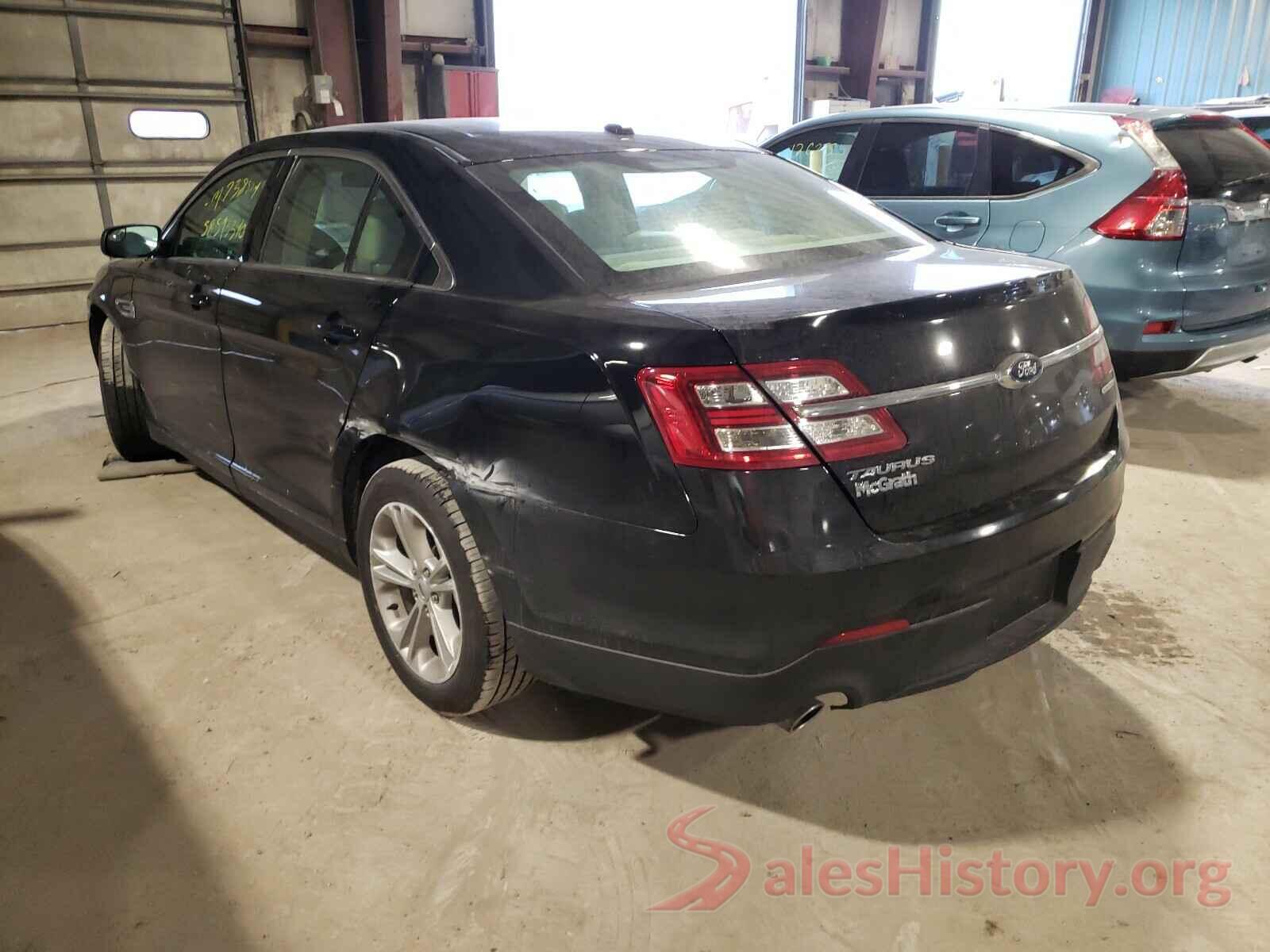 1FAHP2D84GG110695 2016 FORD TAURUS