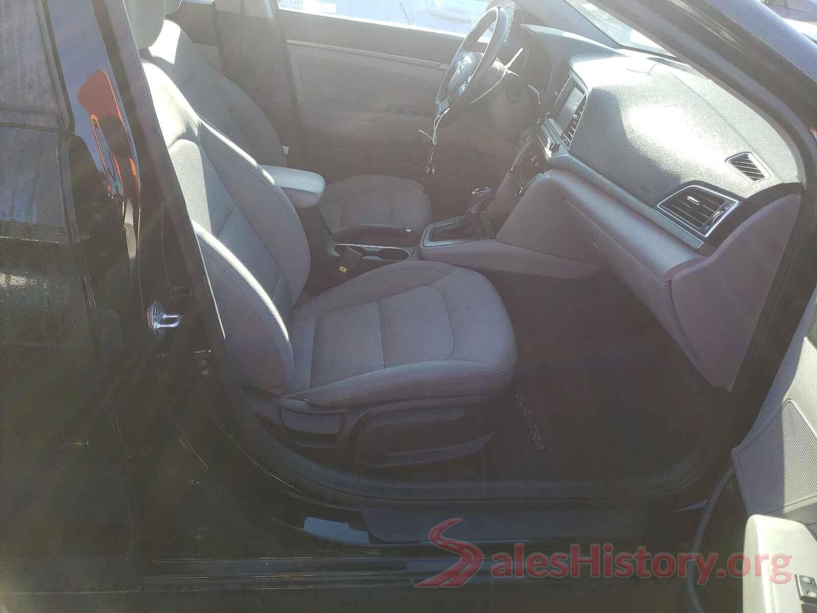 KMHD84LF6JU543067 2018 HYUNDAI ELANTRA