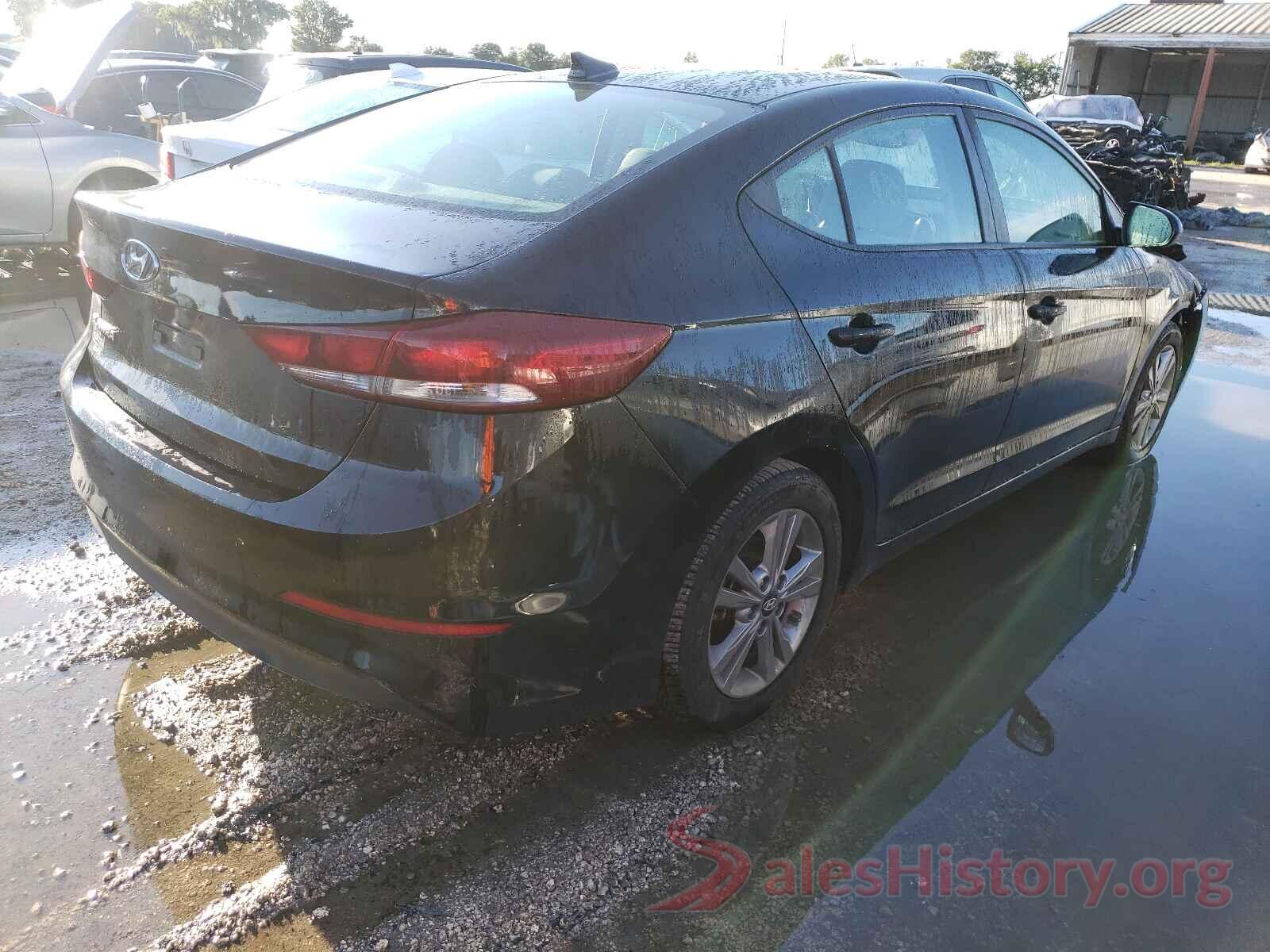 KMHD84LF6JU543067 2018 HYUNDAI ELANTRA