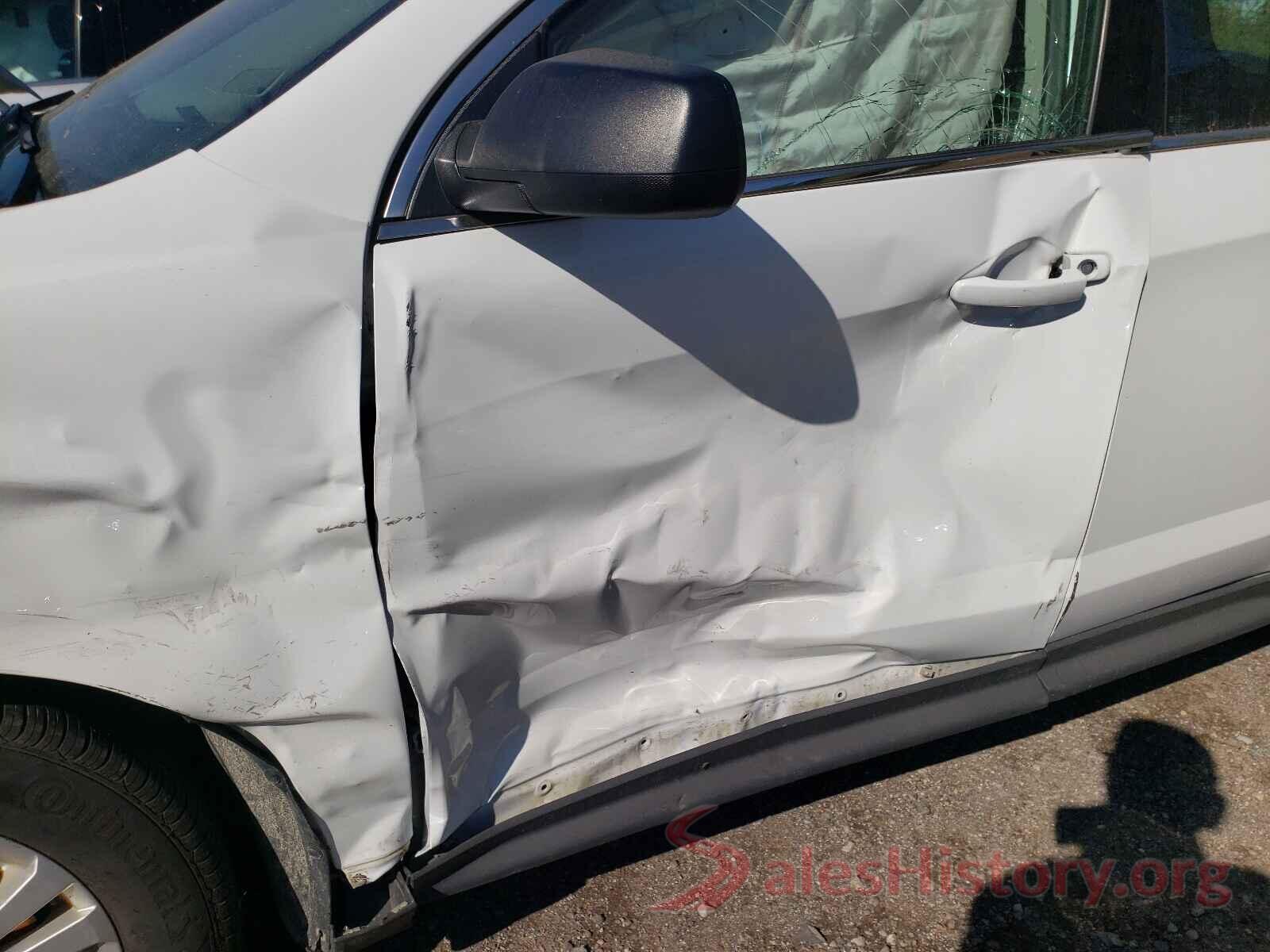 2GNFLEEKXG6288580 2016 CHEVROLET EQUINOX