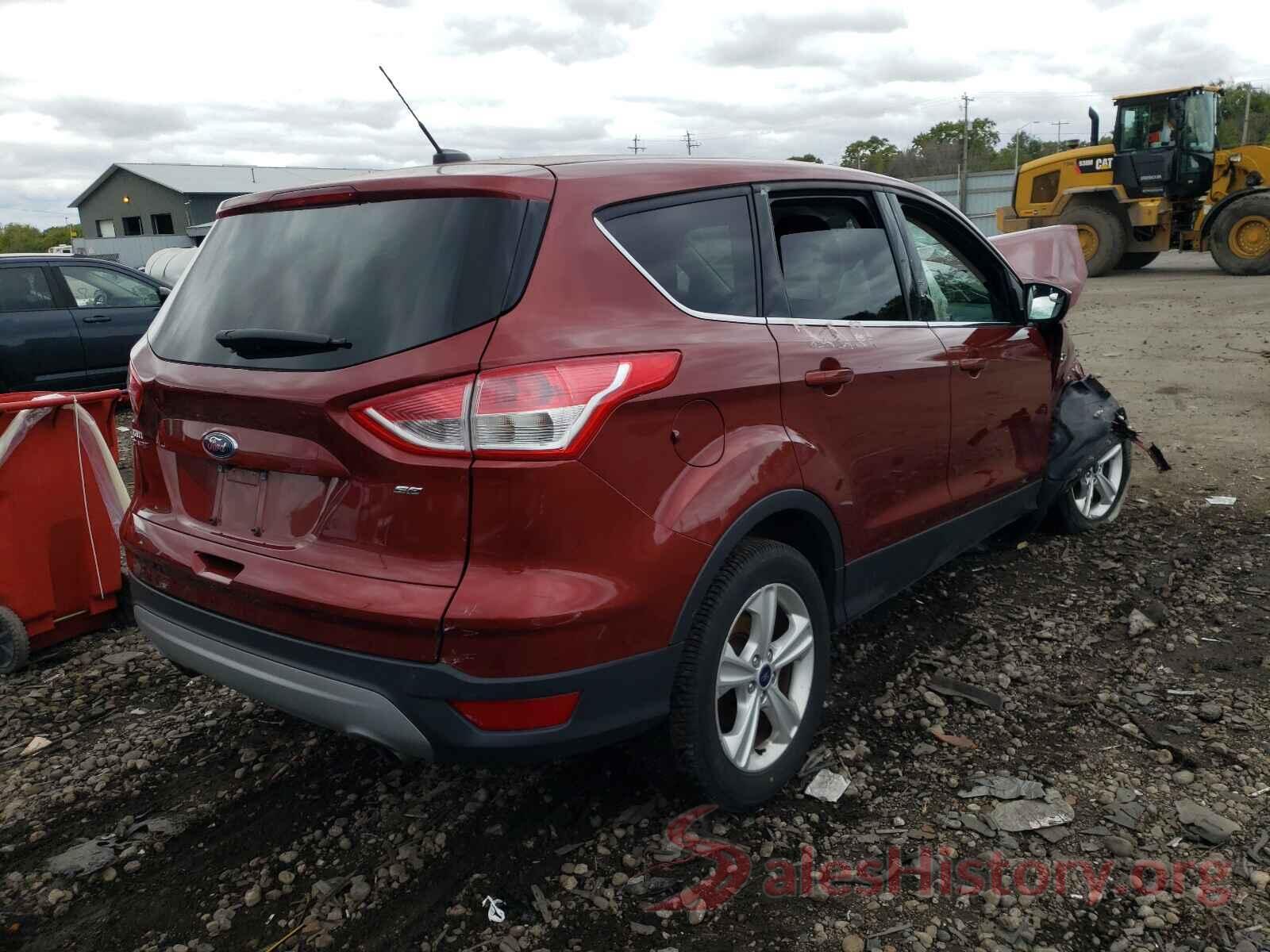 1FMCU0G72GUB72629 2016 FORD ESCAPE