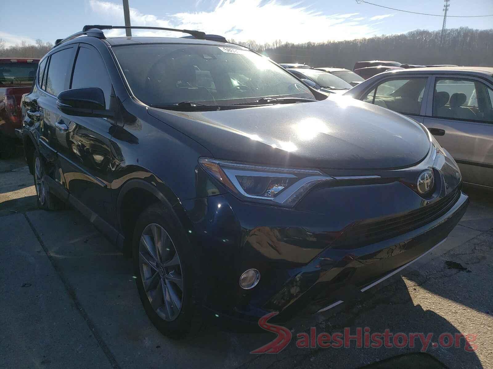 2T3YFREV5HW360284 2017 TOYOTA RAV4