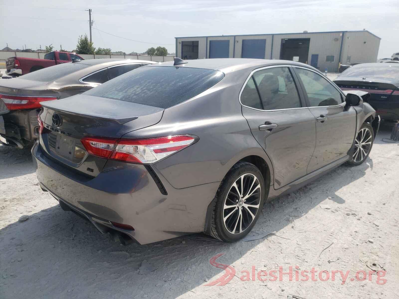 4T1G11AK3LU874871 2020 TOYOTA CAMRY