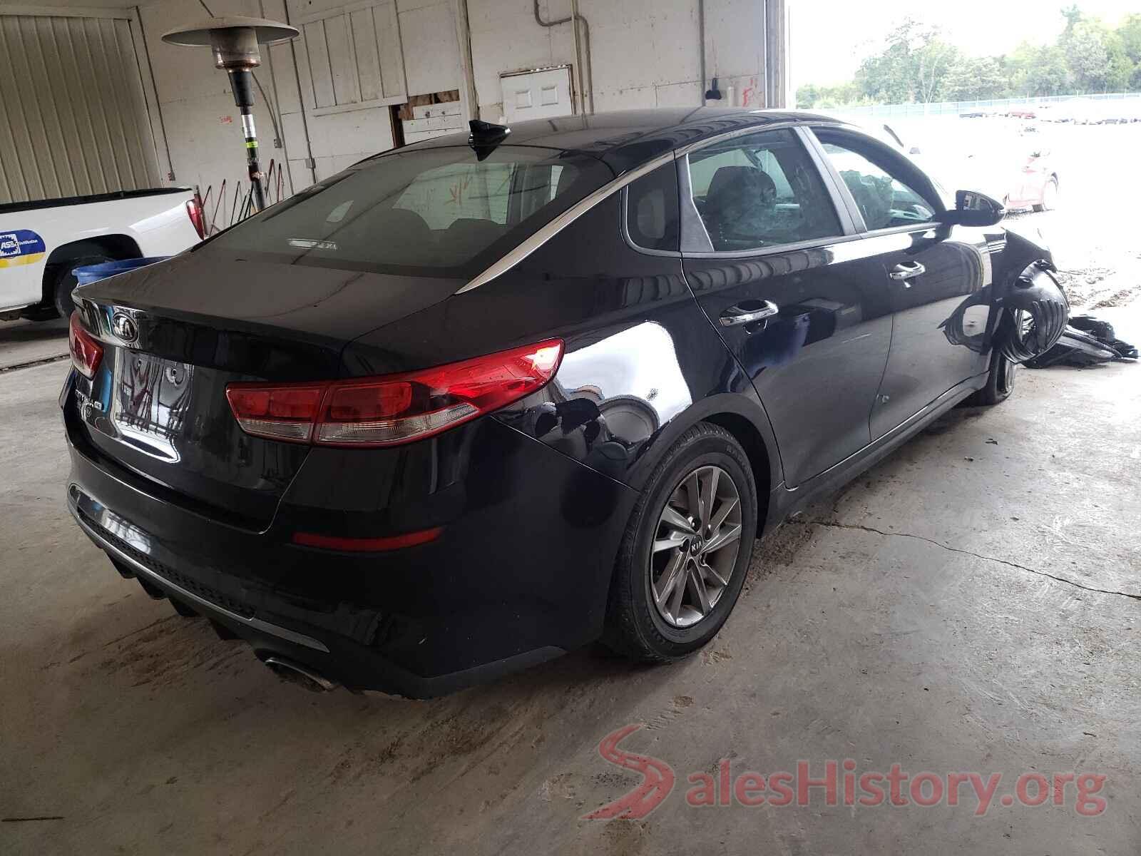 5XXGT4L37KG300624 2019 KIA OPTIMA