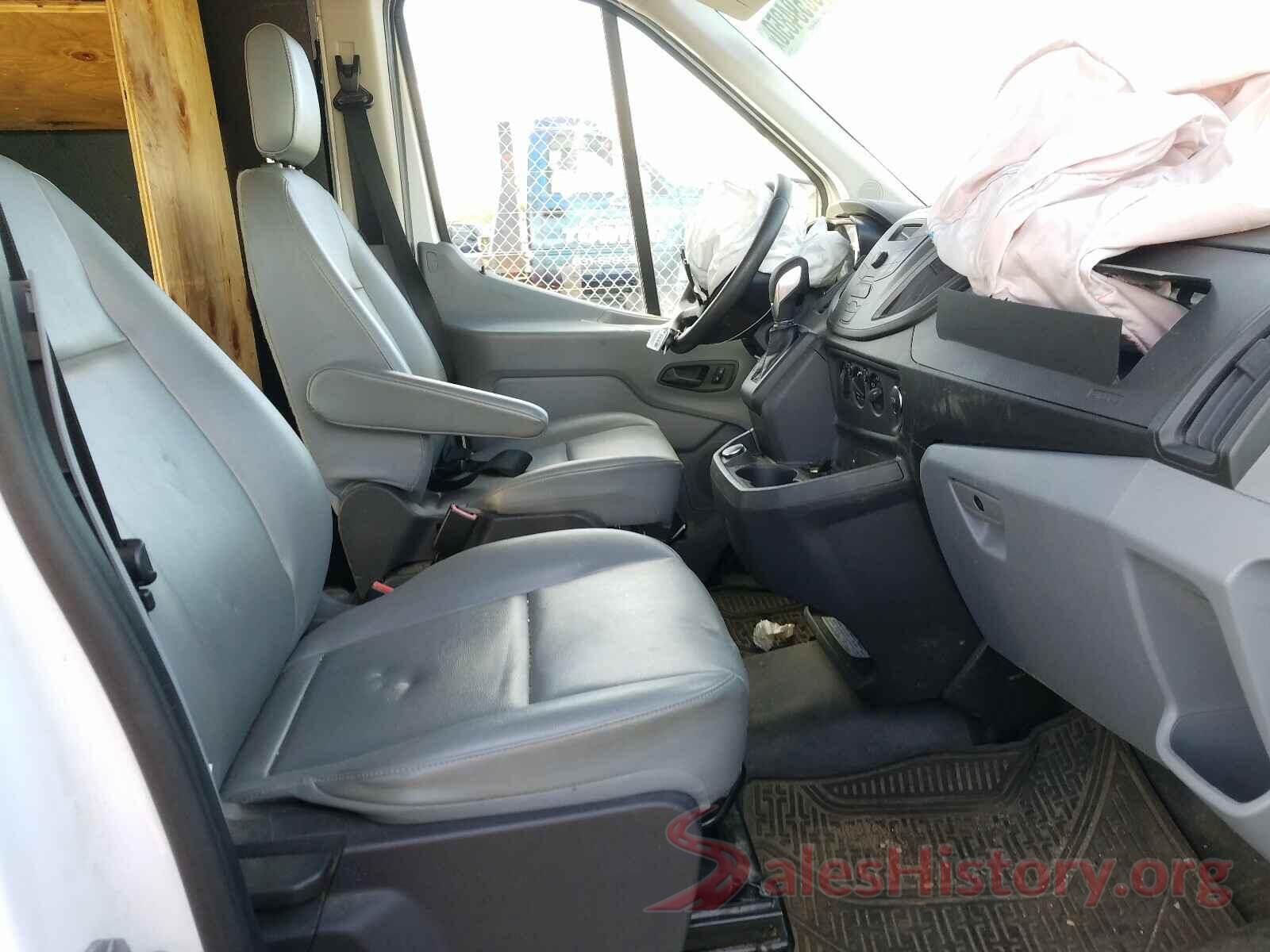 1FTYR2CM1KKB14602 2019 FORD TRANSIT CO