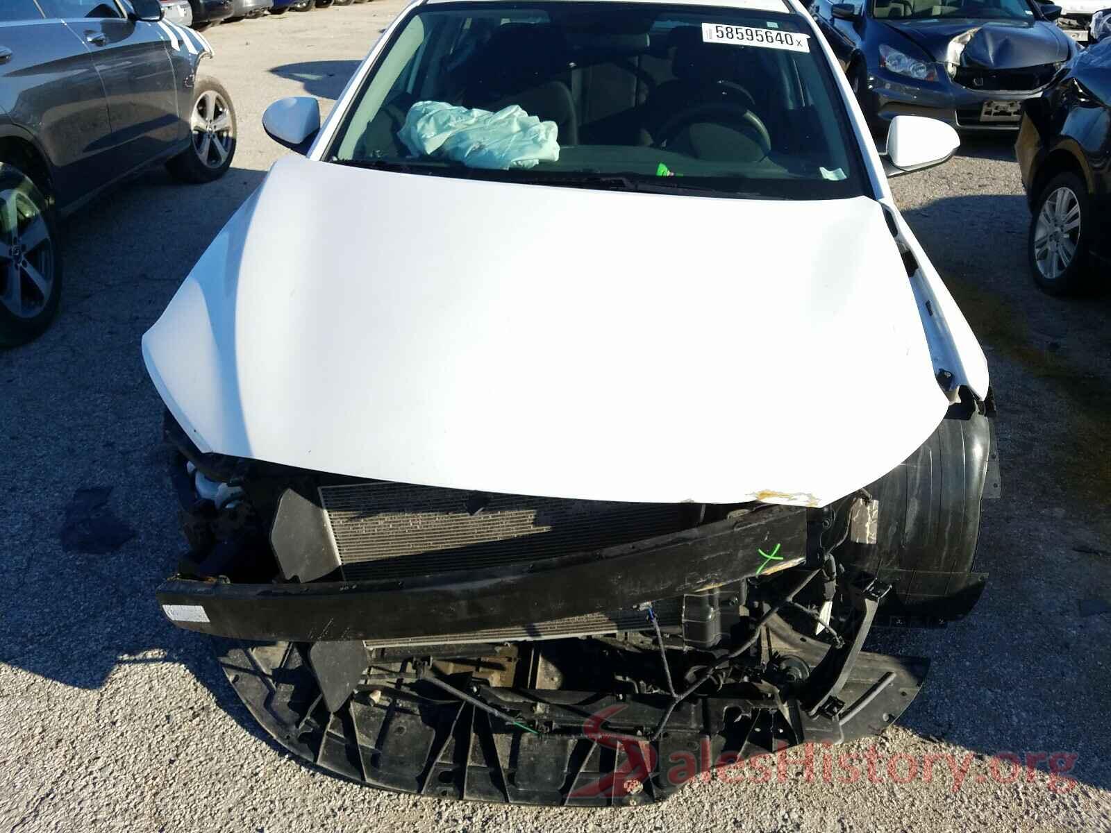 5NPD84LF6JH239543 2018 HYUNDAI ELANTRA