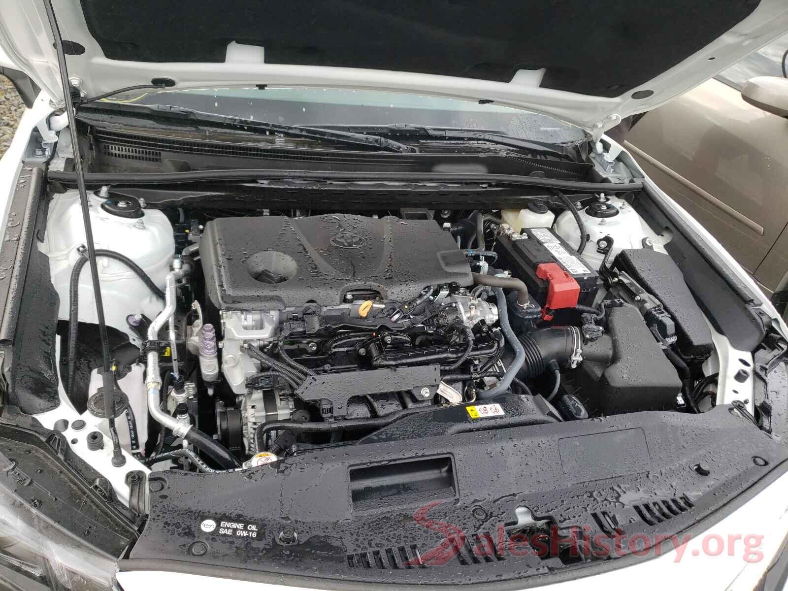 4T1G11BK4MU043041 2021 TOYOTA CAMRY