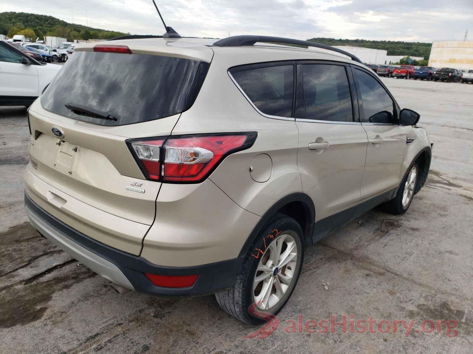 1FMCU0GD7JUB11659 2018 FORD ESCAPE