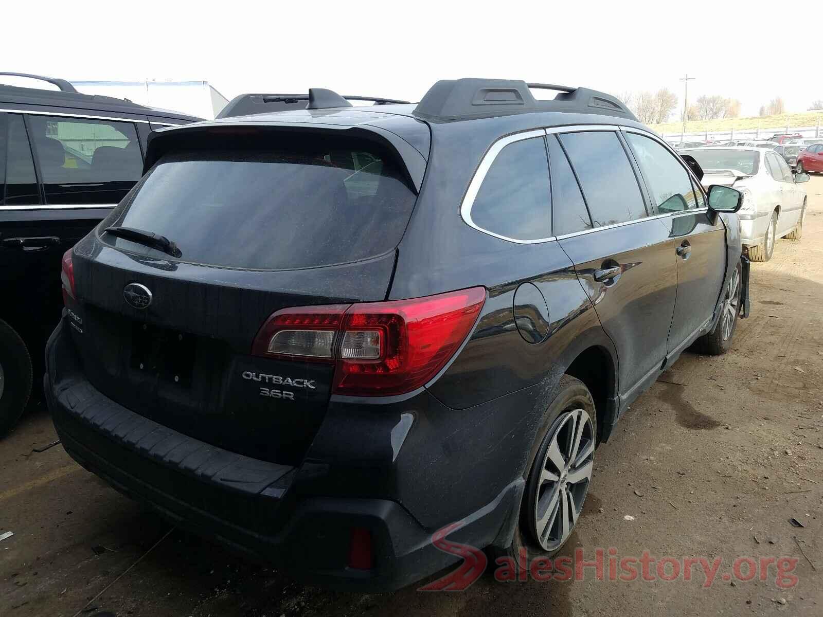 4S4BSENC5J3219163 2018 SUBARU OUTBACK