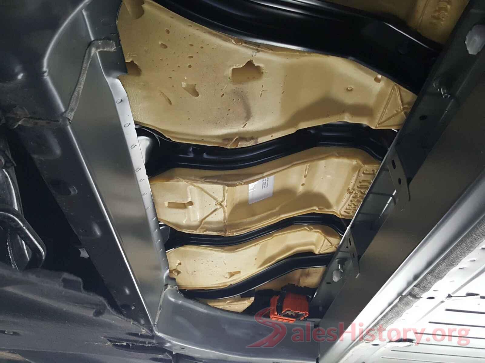 5YJ3E1EA3JF016136 2018 TESLA MODEL 3