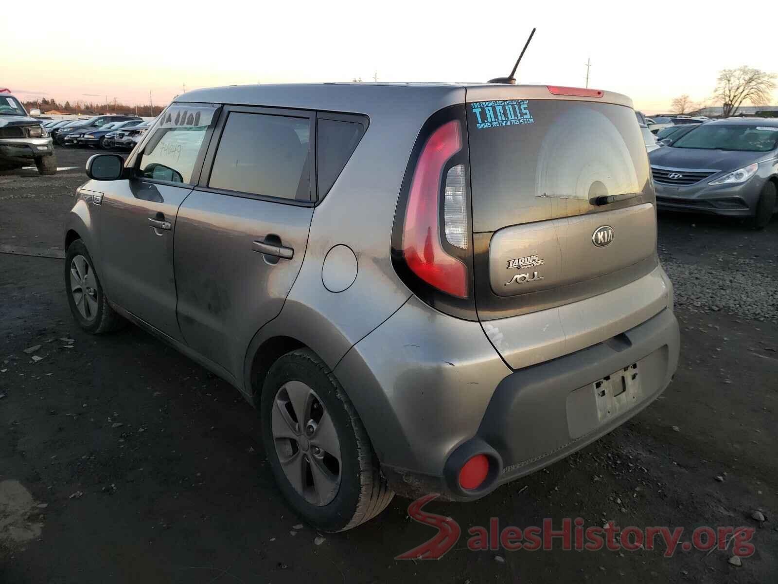 KNDJN2A20G7348481 2016 KIA SOUL