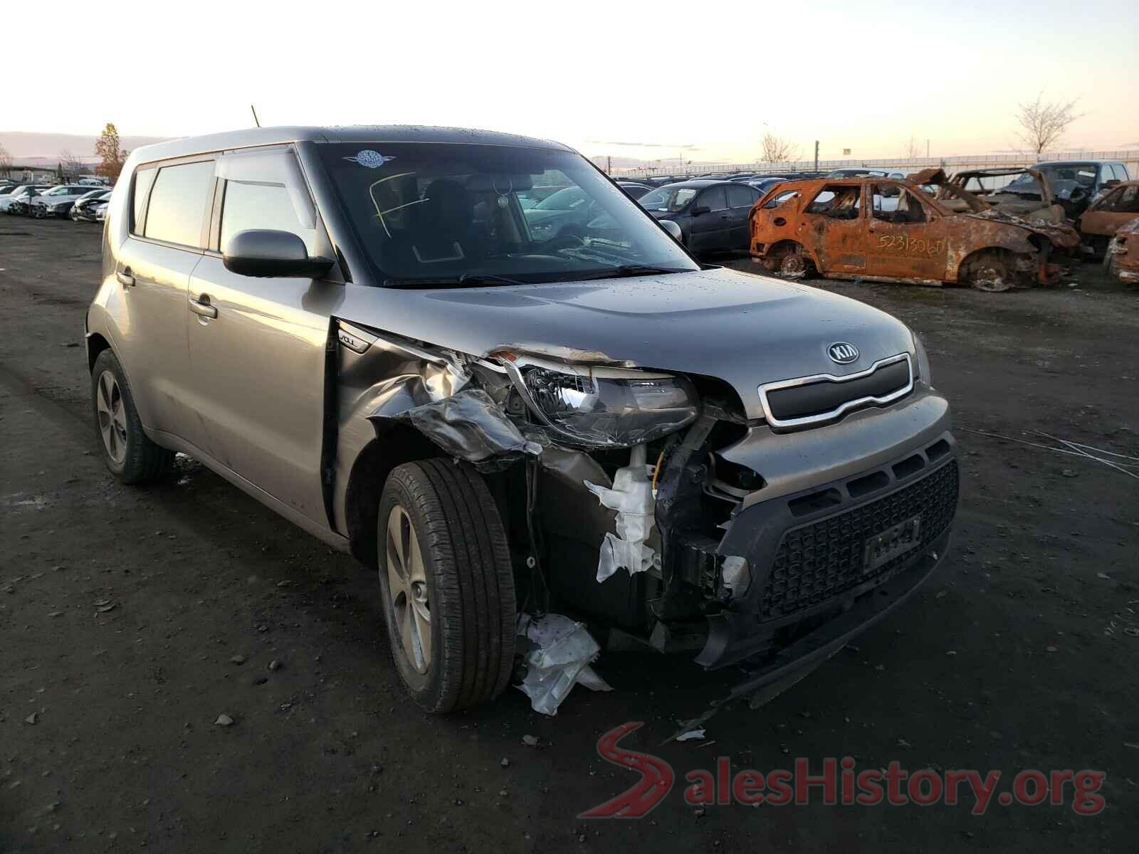 KNDJN2A20G7348481 2016 KIA SOUL