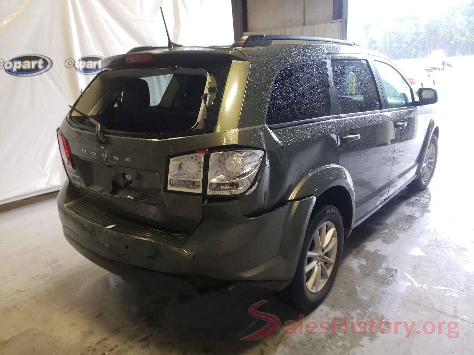 3C4PDCBB5KT701058 2019 DODGE JOURNEY