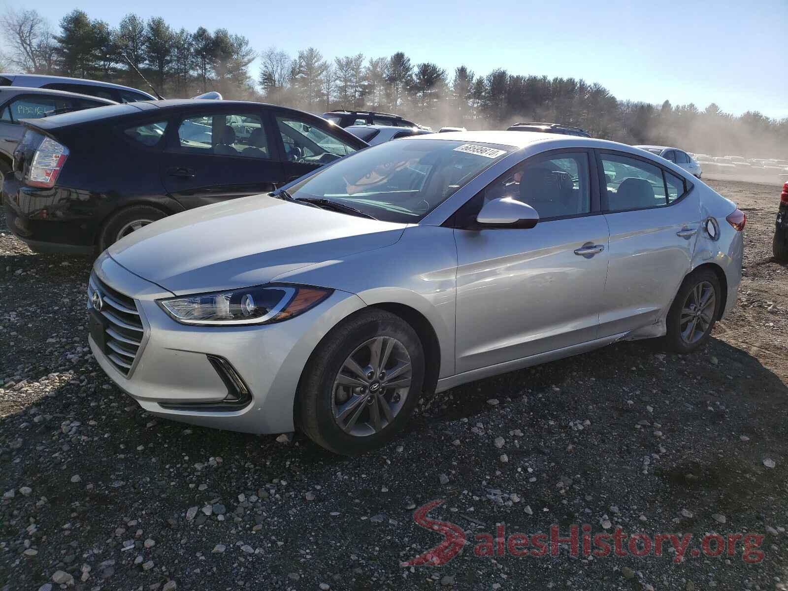 5NPD84LFXHH052655 2017 HYUNDAI ELANTRA