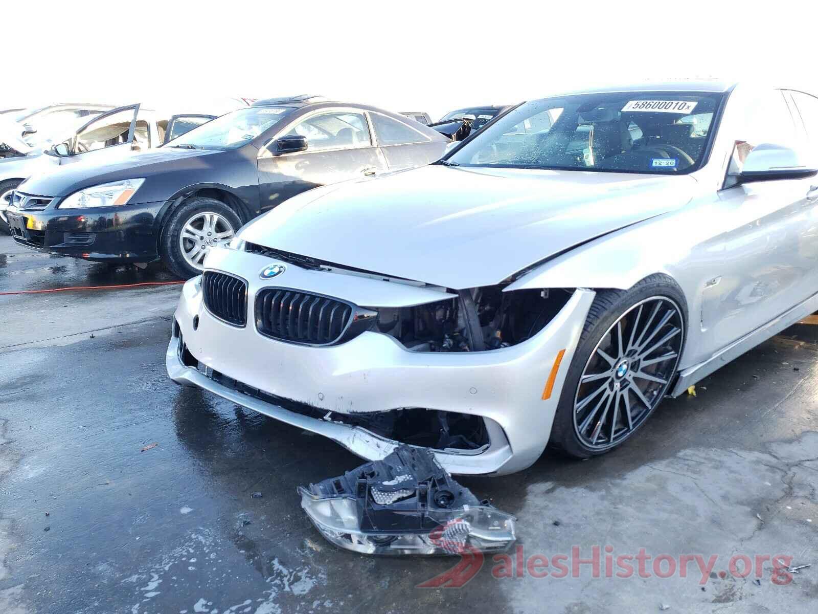 WBA4F7C59HG786218 2017 BMW 4 SERIES