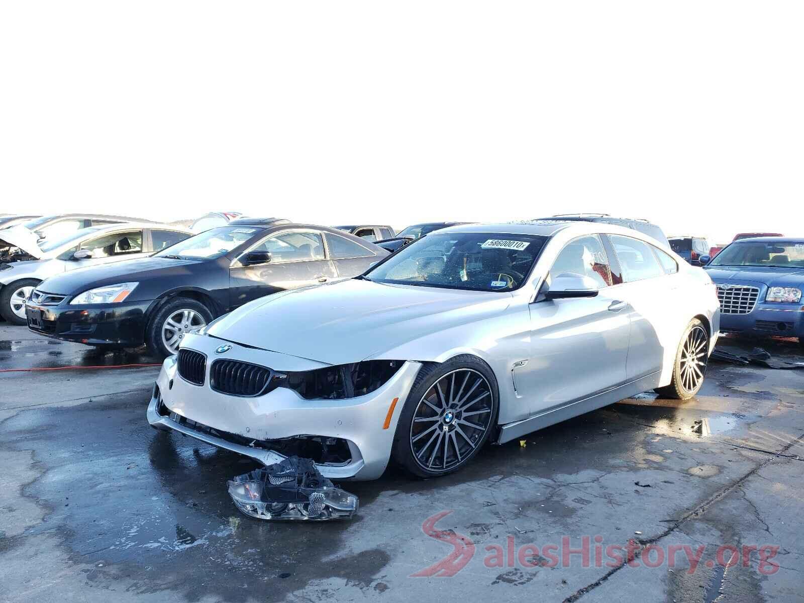 WBA4F7C59HG786218 2017 BMW 4 SERIES