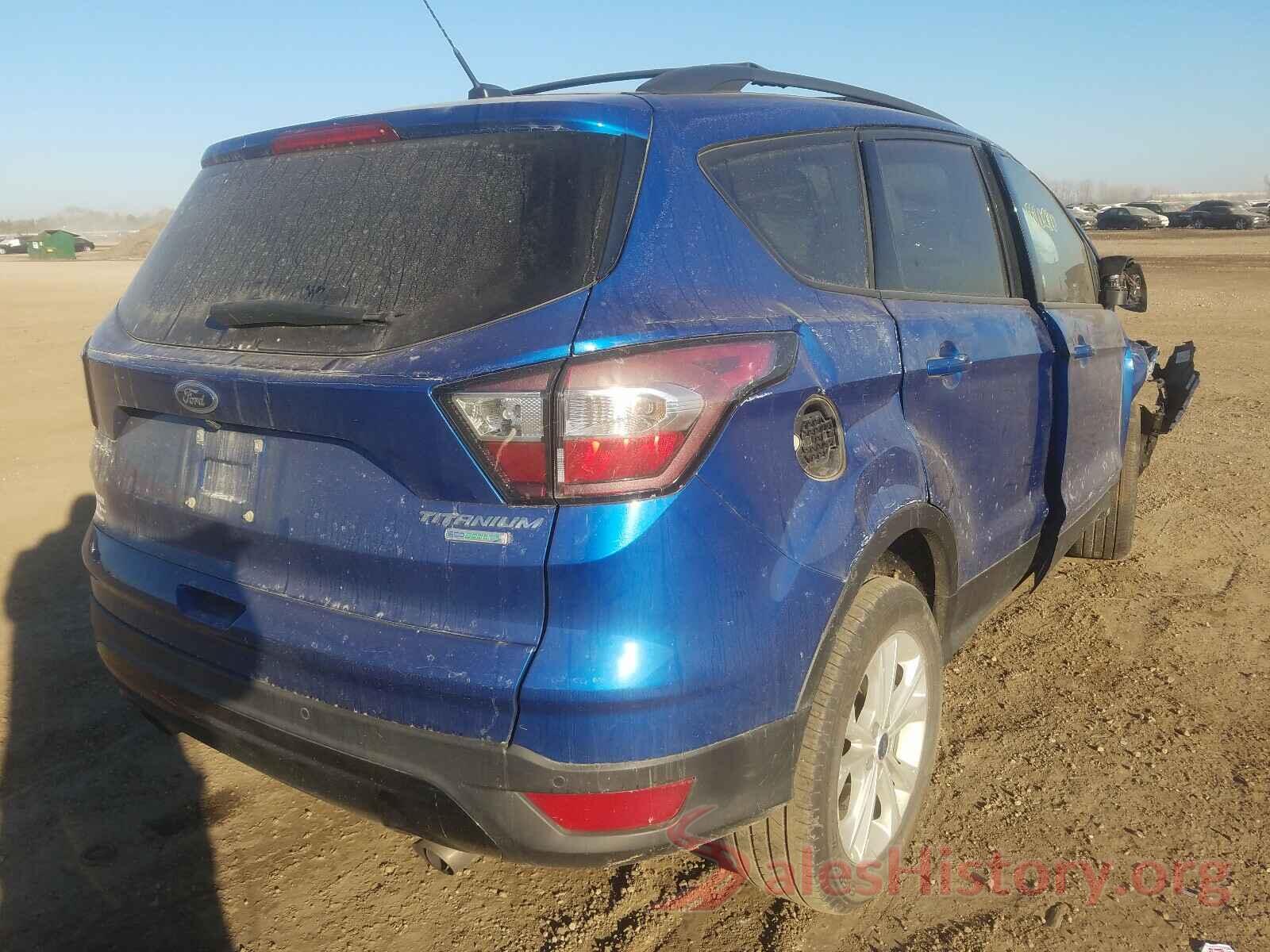 1FMCU0JD4HUD27679 2017 FORD ESCAPE