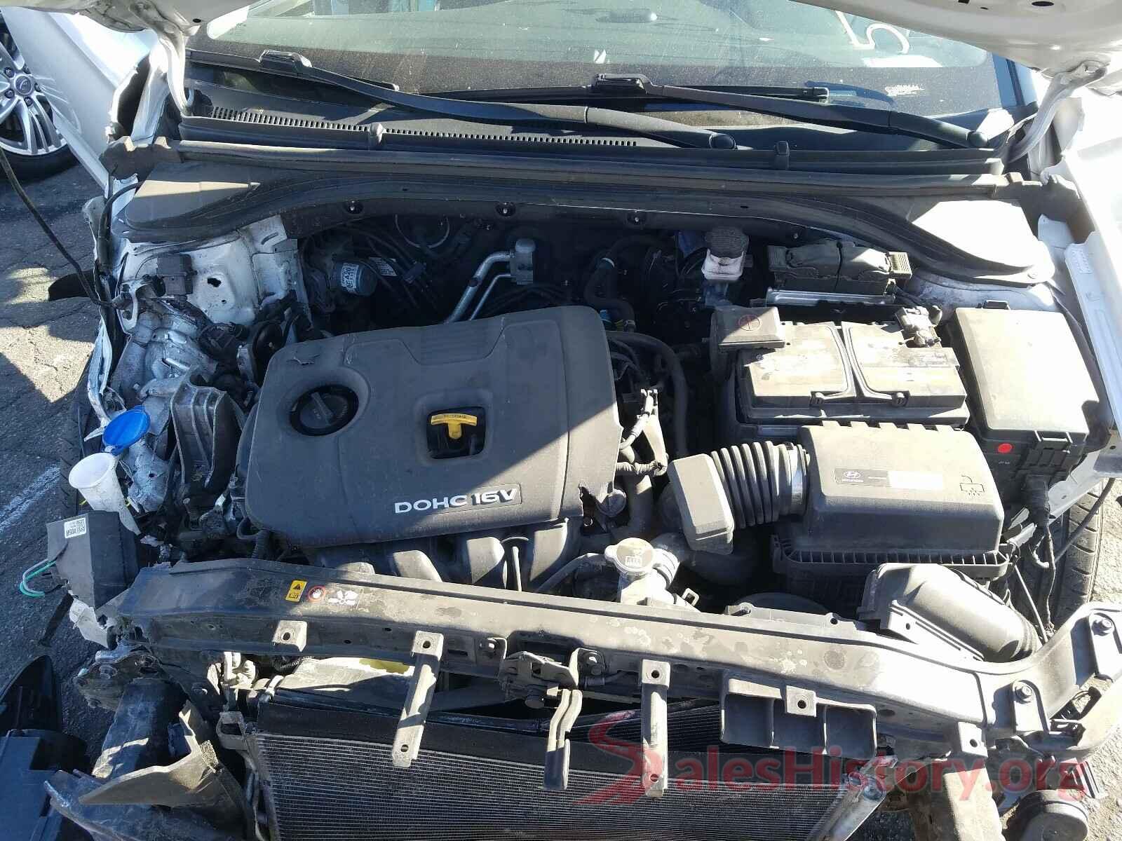 KMHD74LFXJU646219 2018 HYUNDAI ELANTRA