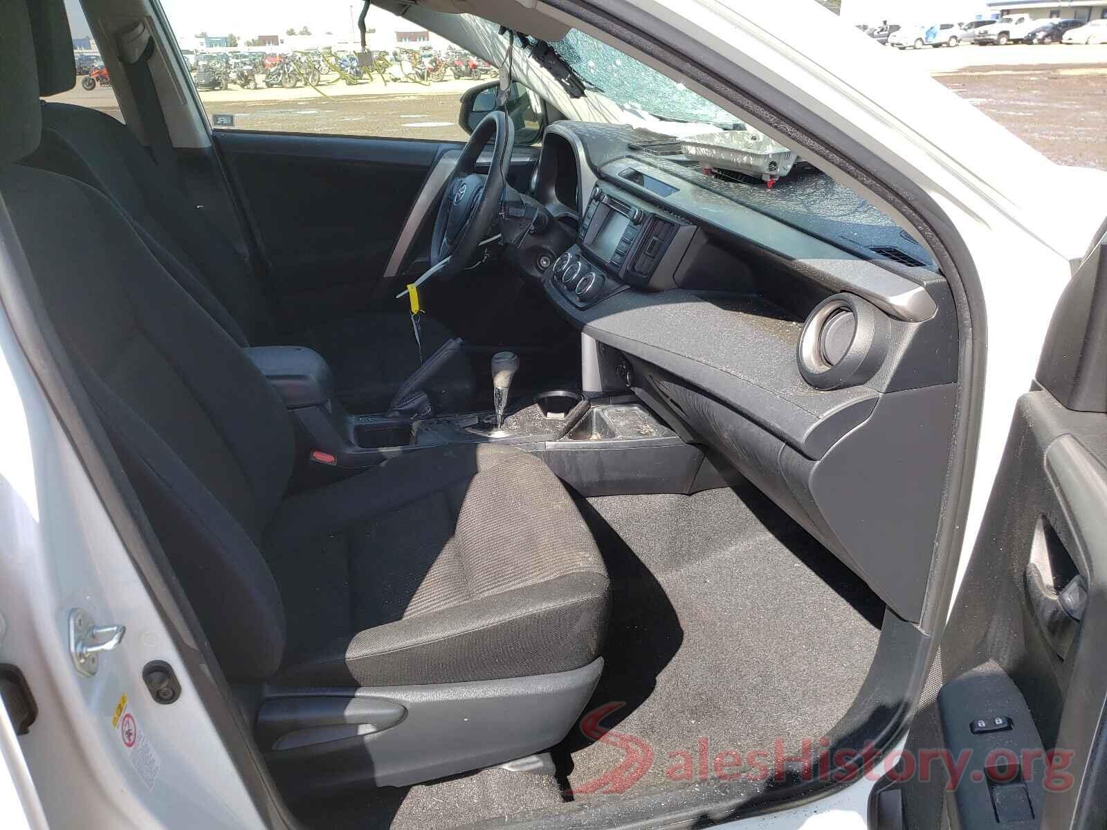 JTMZFREVXJJ187371 2018 TOYOTA RAV4