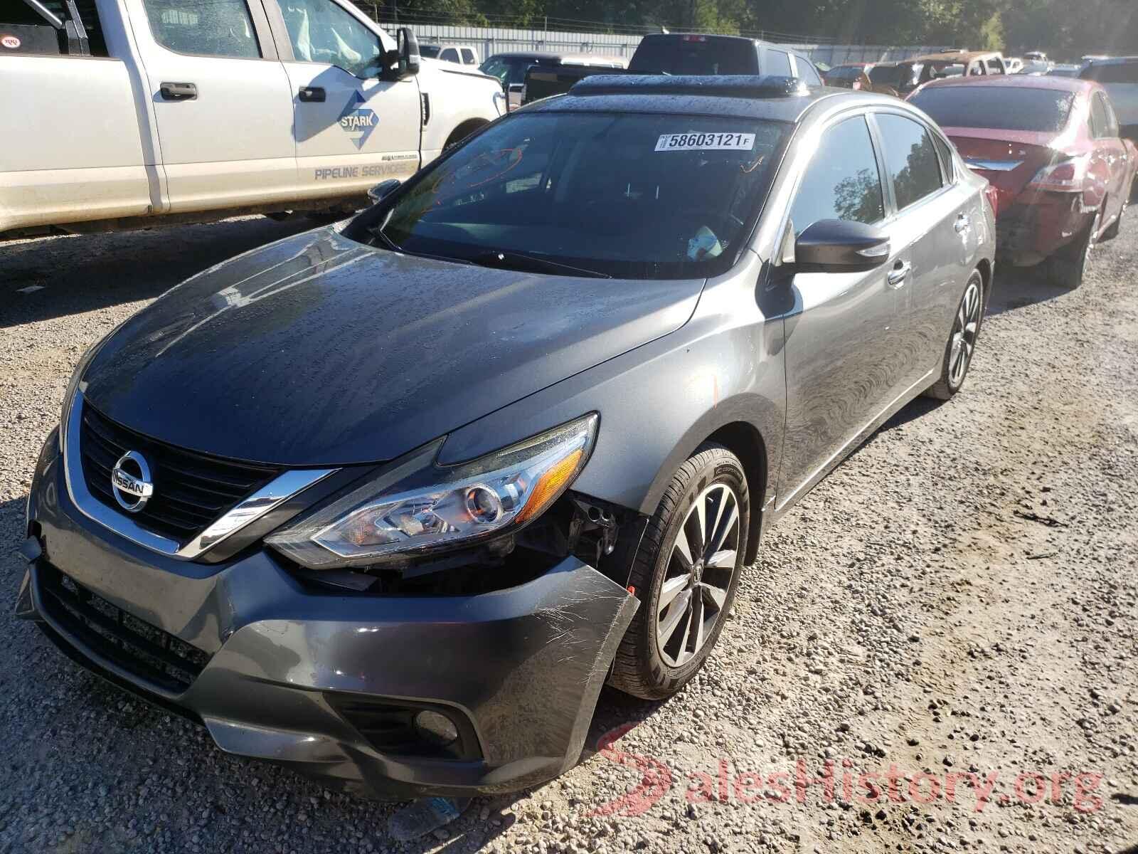 1N4AL3AP4GC181076 2016 NISSAN ALTIMA