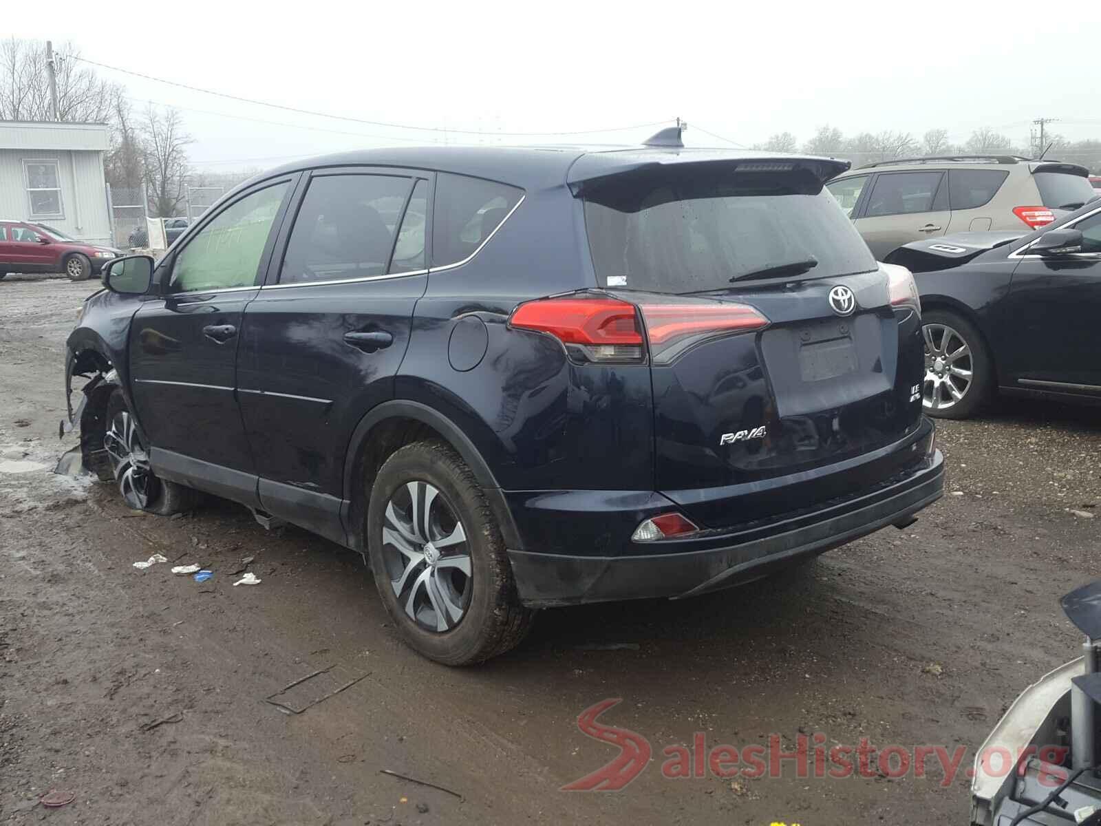 JTMBFREV2JJ747093 2018 TOYOTA RAV4