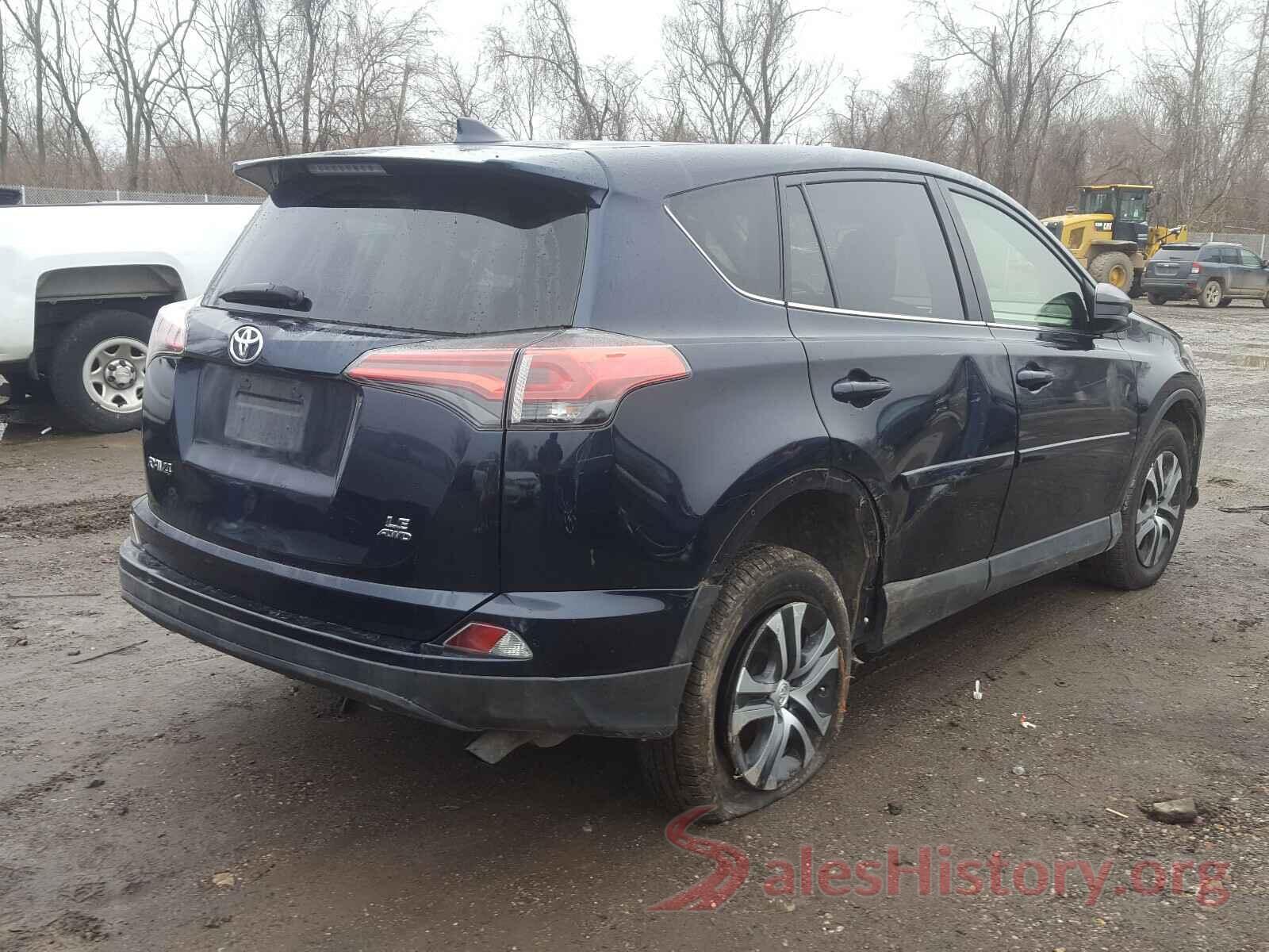 JTMBFREV2JJ747093 2018 TOYOTA RAV4