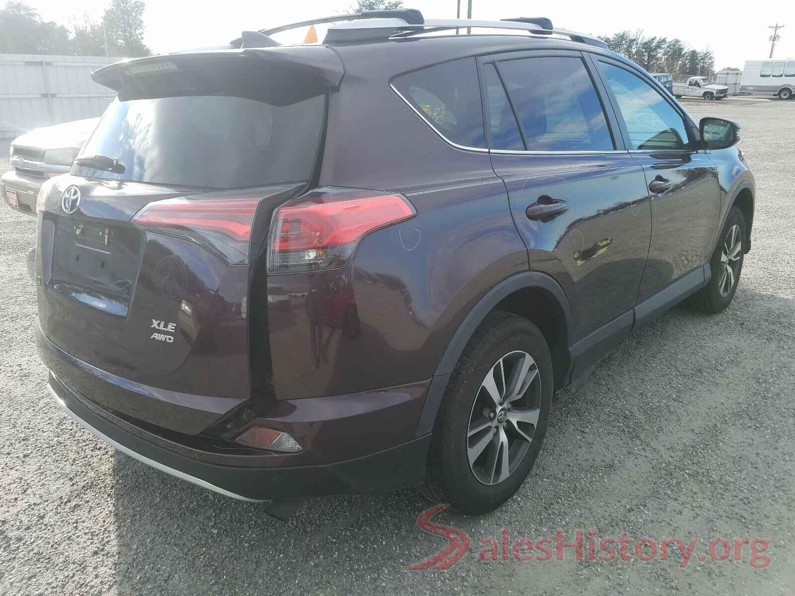 2T3RFREV0GW454799 2016 TOYOTA RAV4