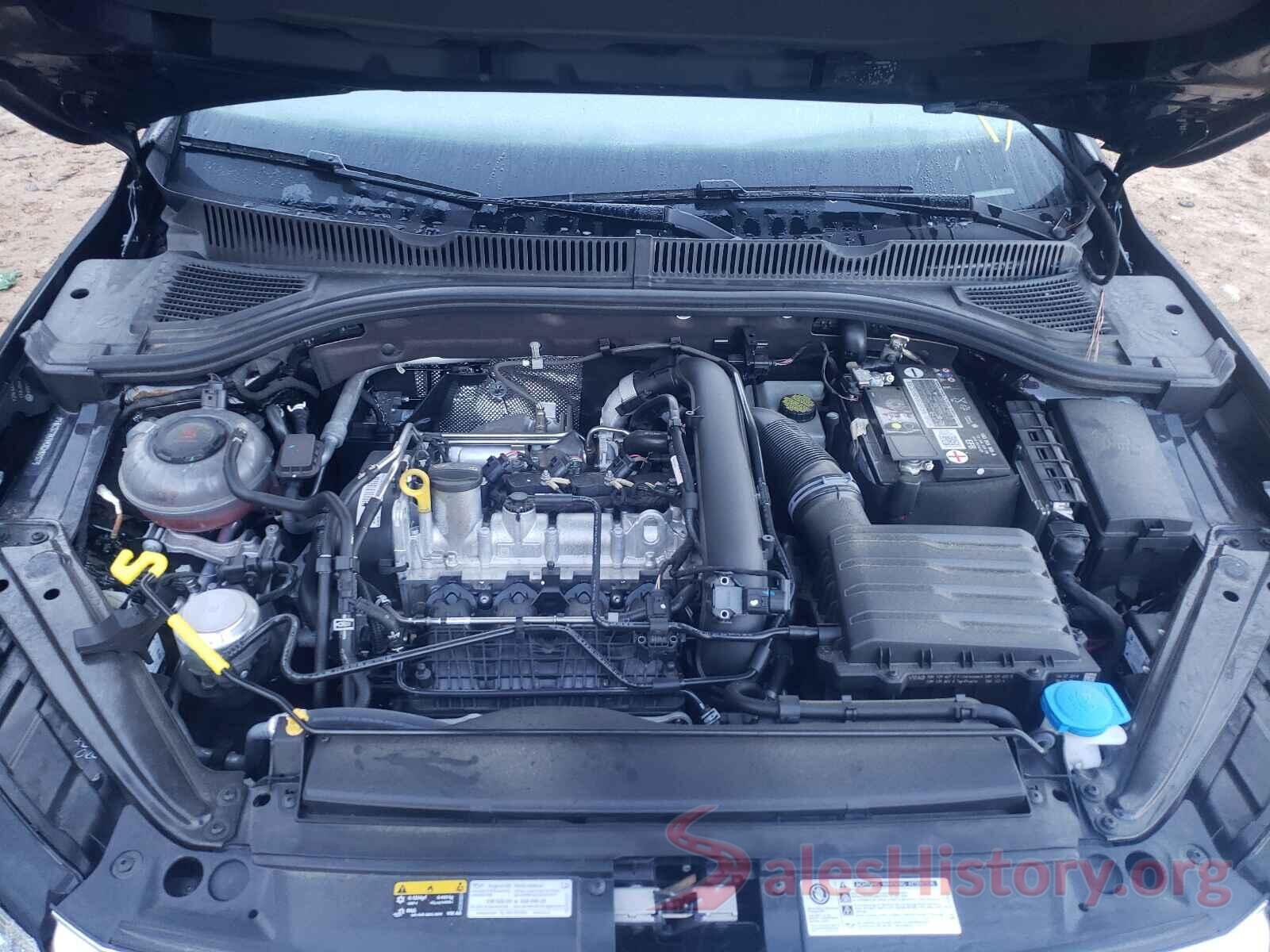 3VWC57BU9KM230575 2019 VOLKSWAGEN JETTA