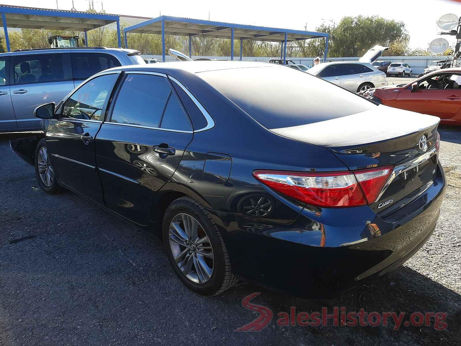 4T1BF1FK2HU729820 2017 TOYOTA CAMRY