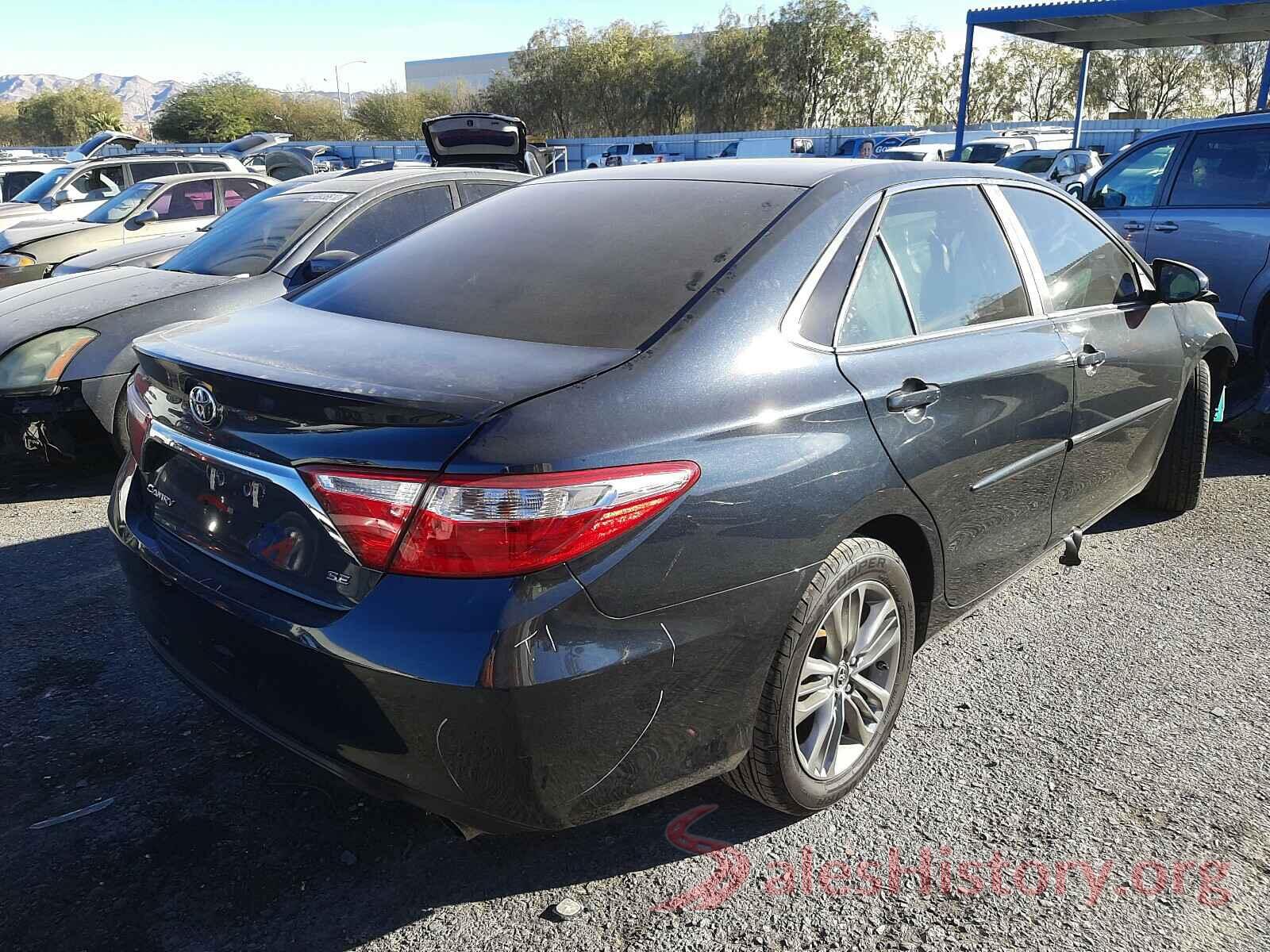 4T1BF1FK2HU729820 2017 TOYOTA CAMRY