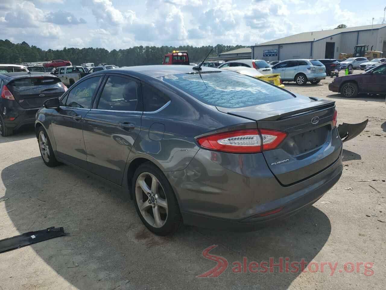 3FA6P0H73GR375632 2016 FORD FUSION