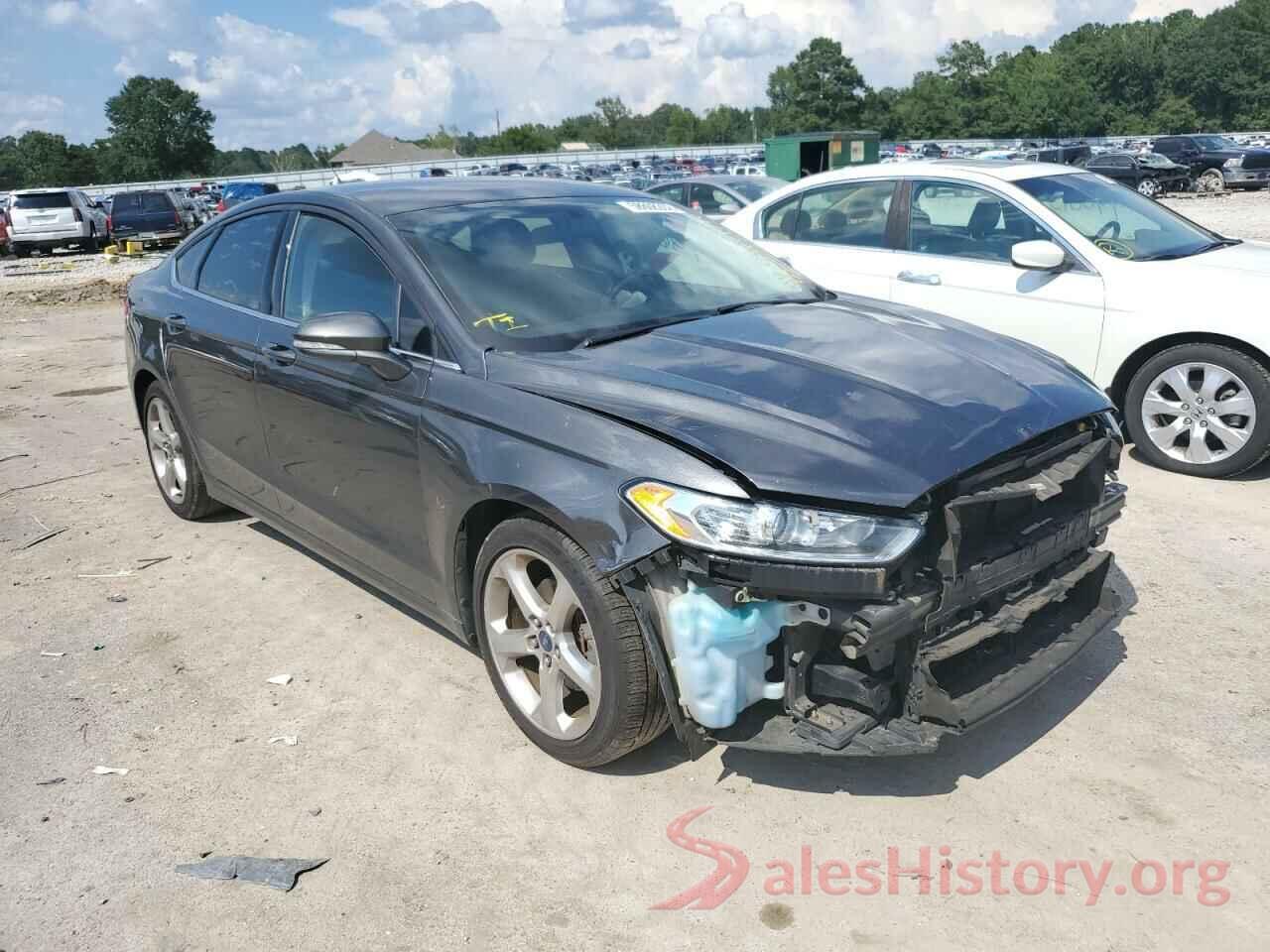 3FA6P0H73GR375632 2016 FORD FUSION