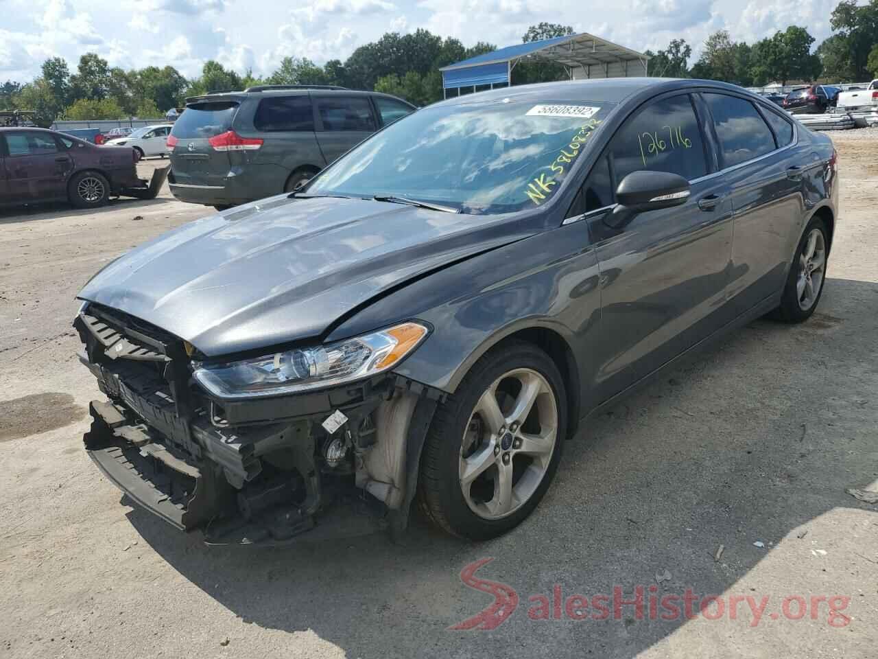 3FA6P0H73GR375632 2016 FORD FUSION