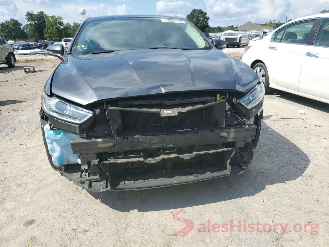 3FA6P0H73GR375632 2016 FORD FUSION