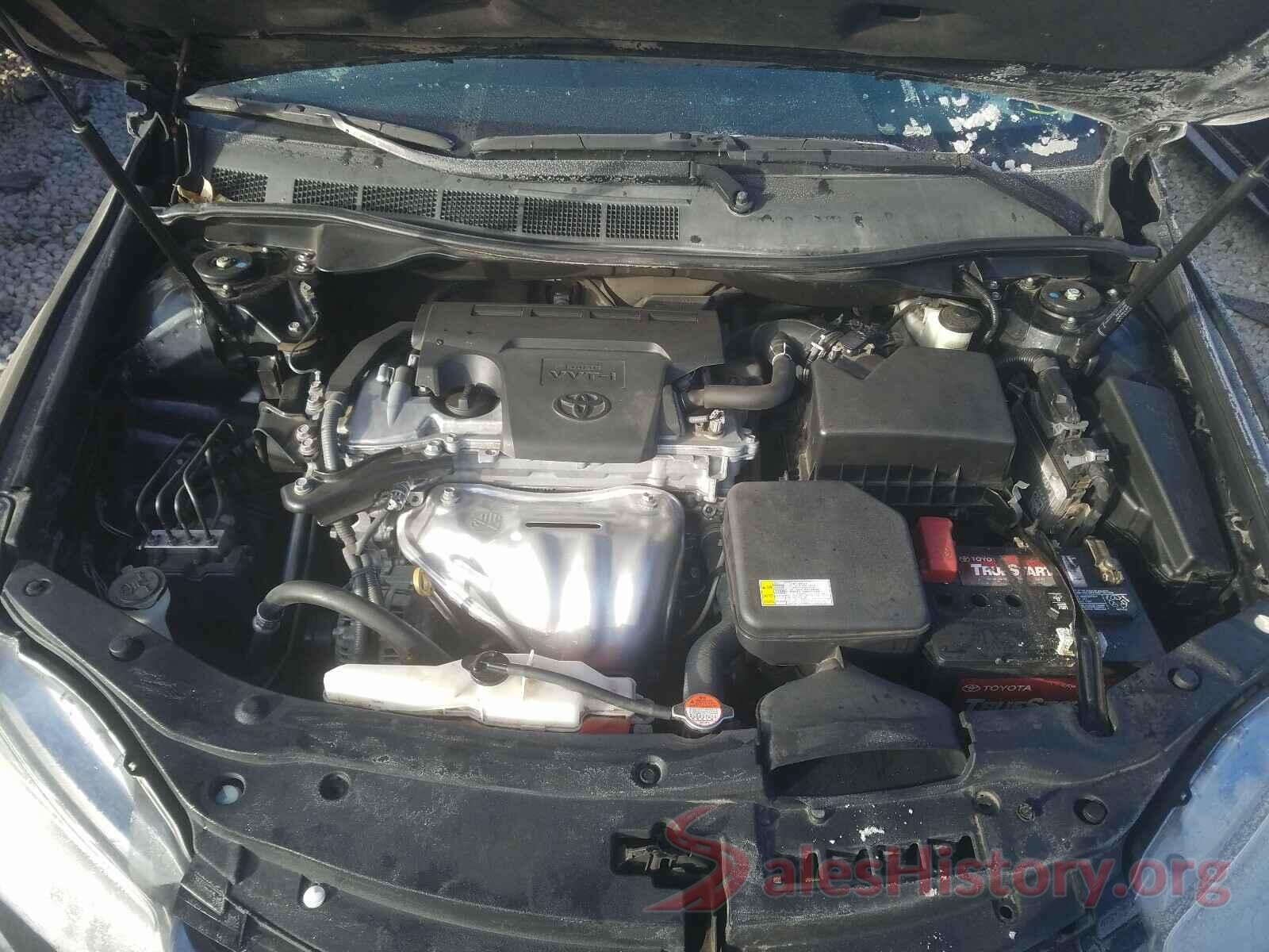 4T1BF1FK5GU147144 2016 TOYOTA CAMRY