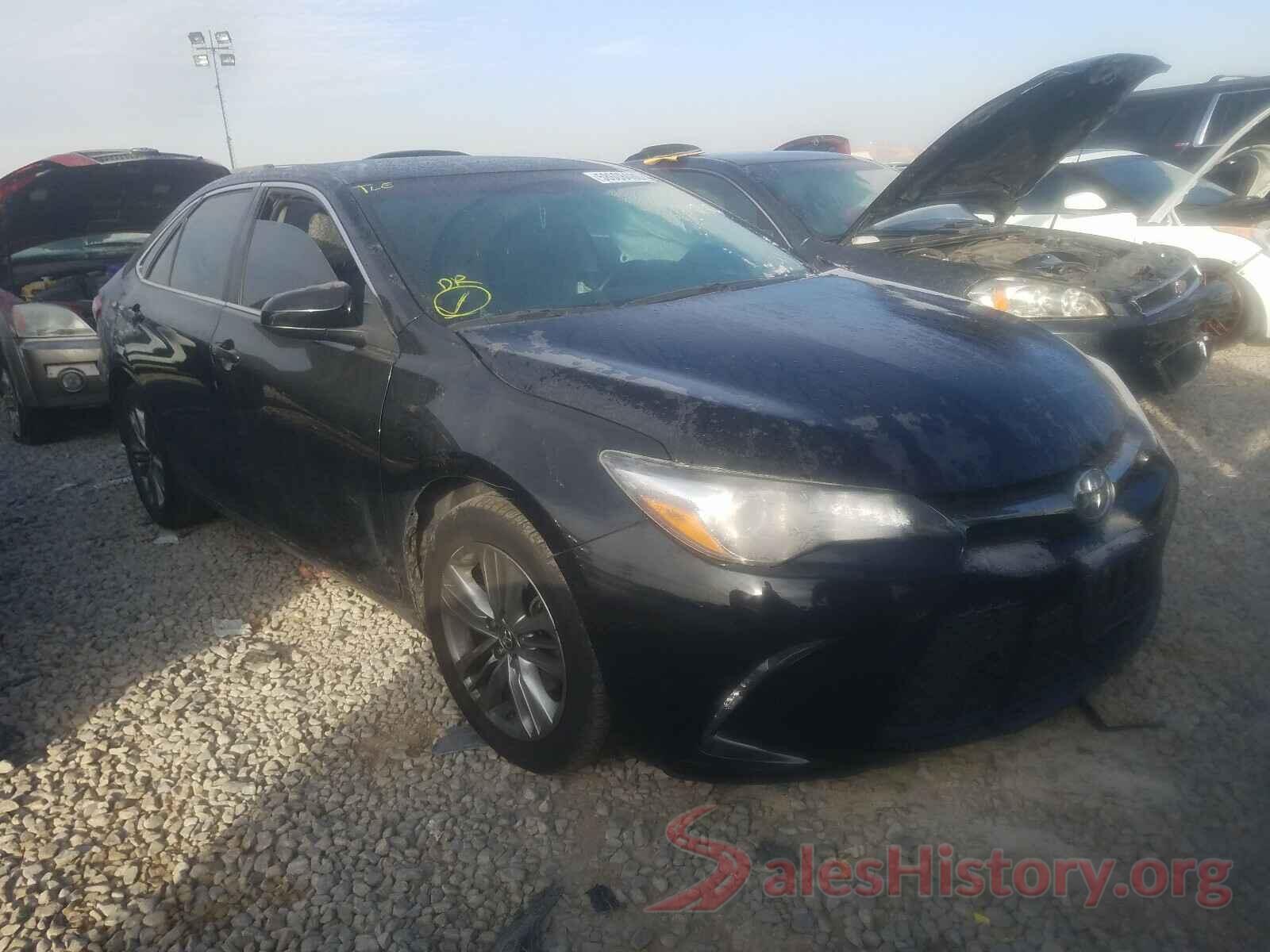 4T1BF1FK5GU147144 2016 TOYOTA CAMRY