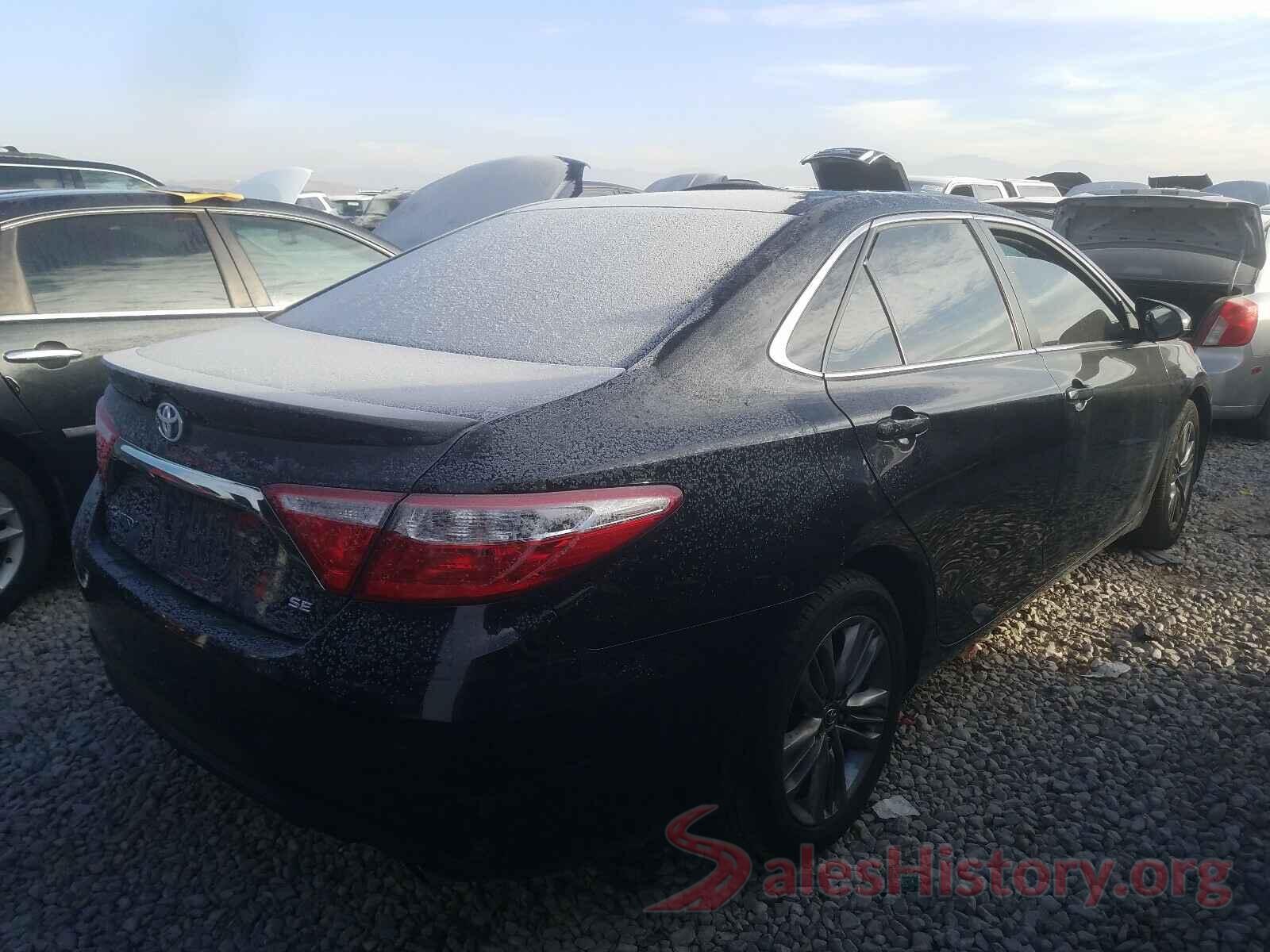 4T1BF1FK5GU147144 2016 TOYOTA CAMRY