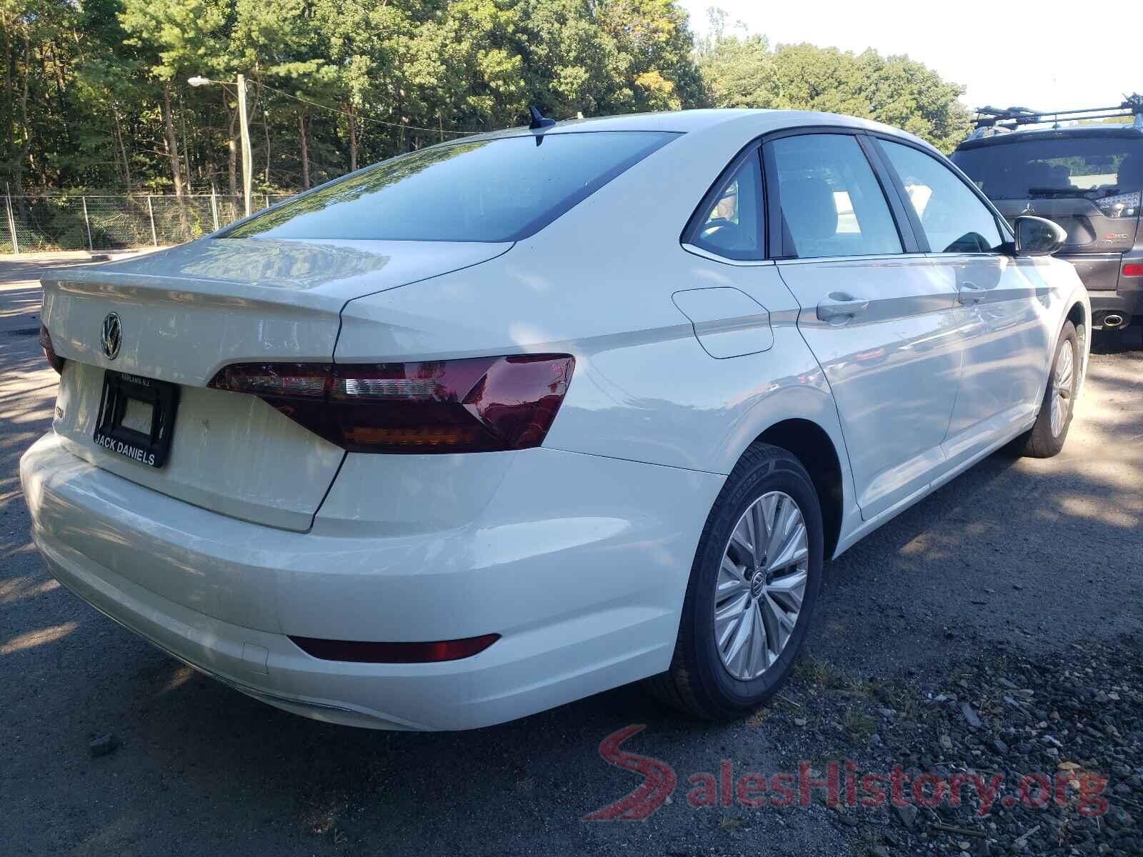 3VWC57BU6KM258902 2019 VOLKSWAGEN JETTA