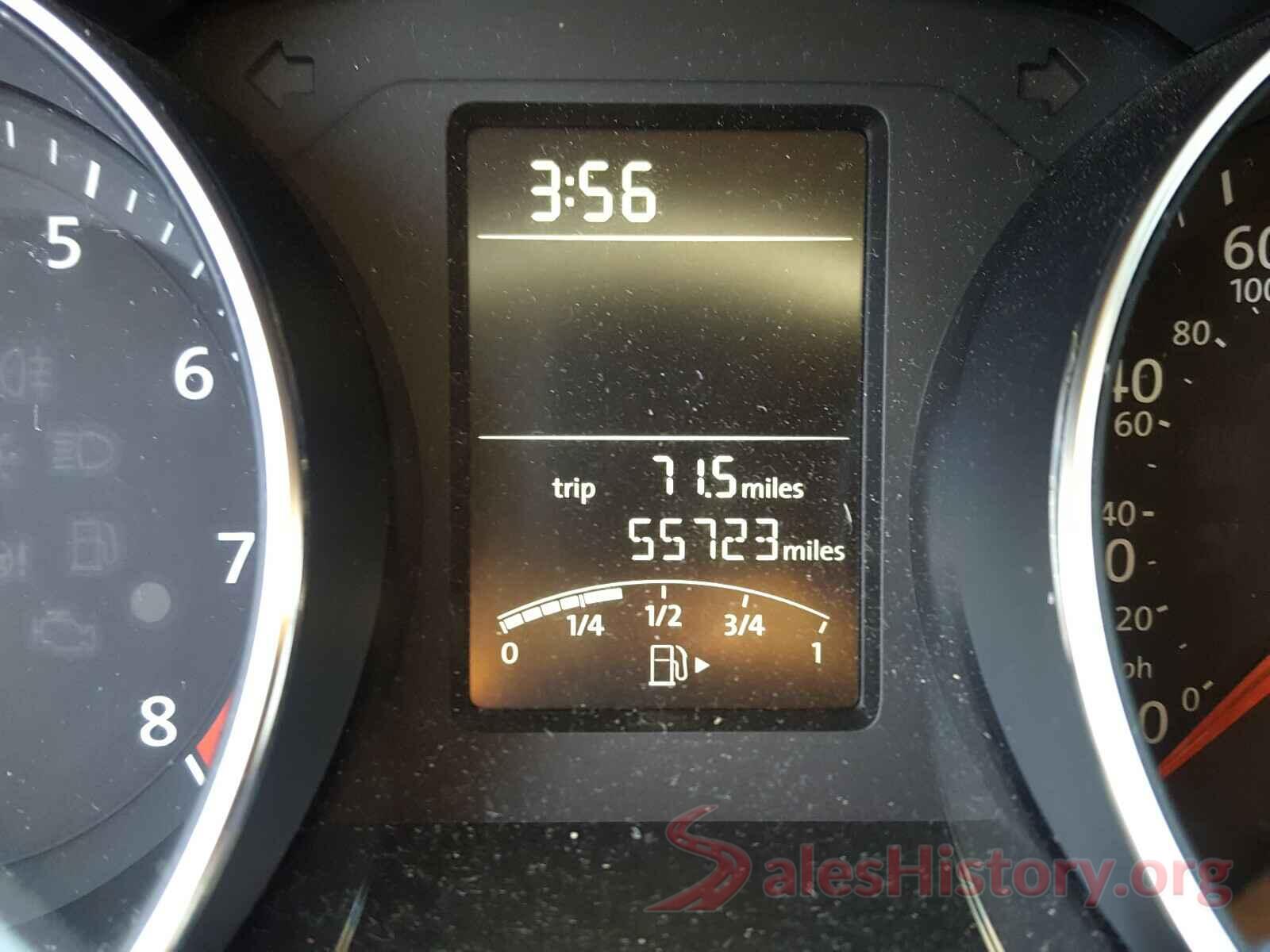 3VW267AJ7GM210400 2016 VOLKSWAGEN JETTA